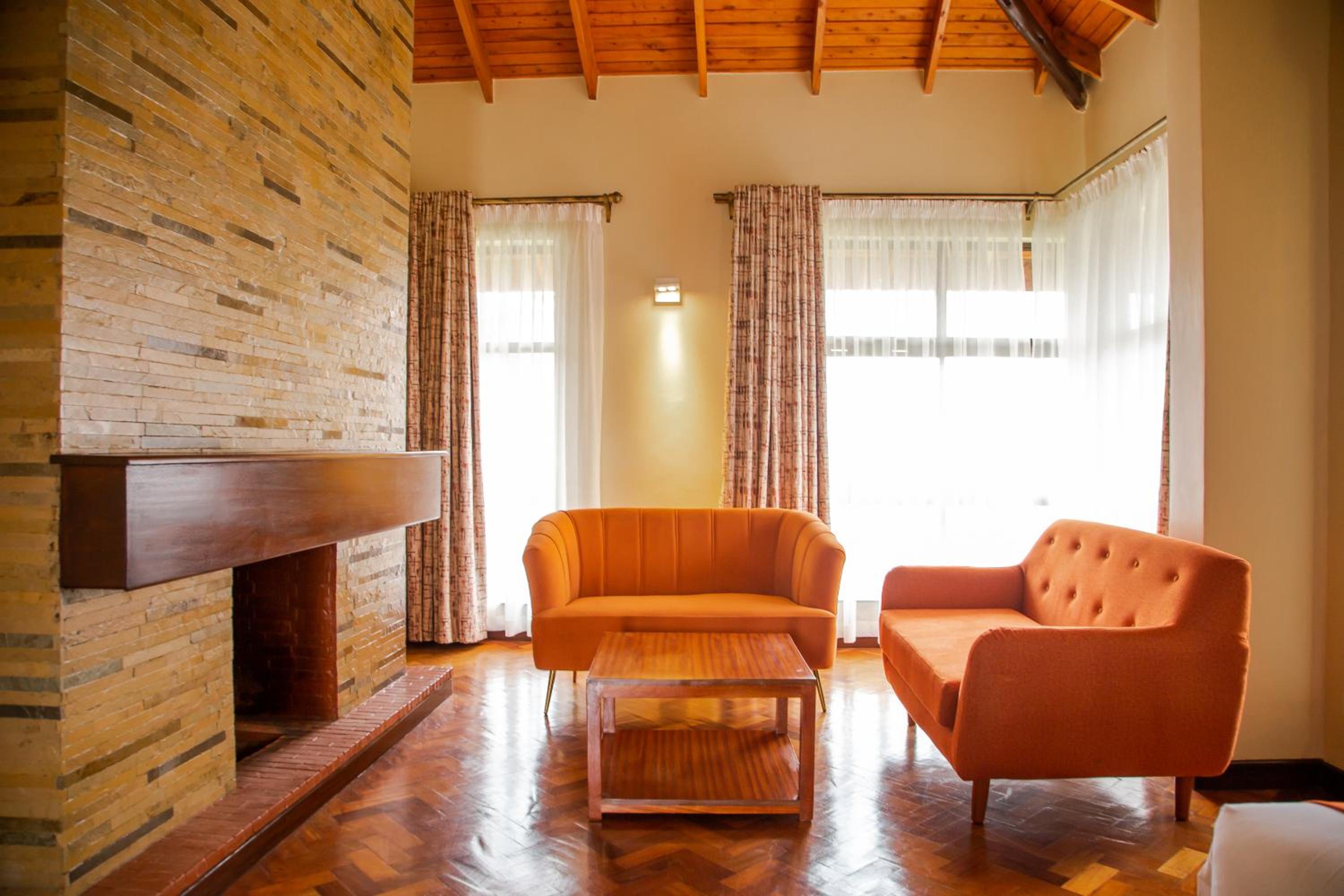 Elmer Resort & Spa Naivasha view 4