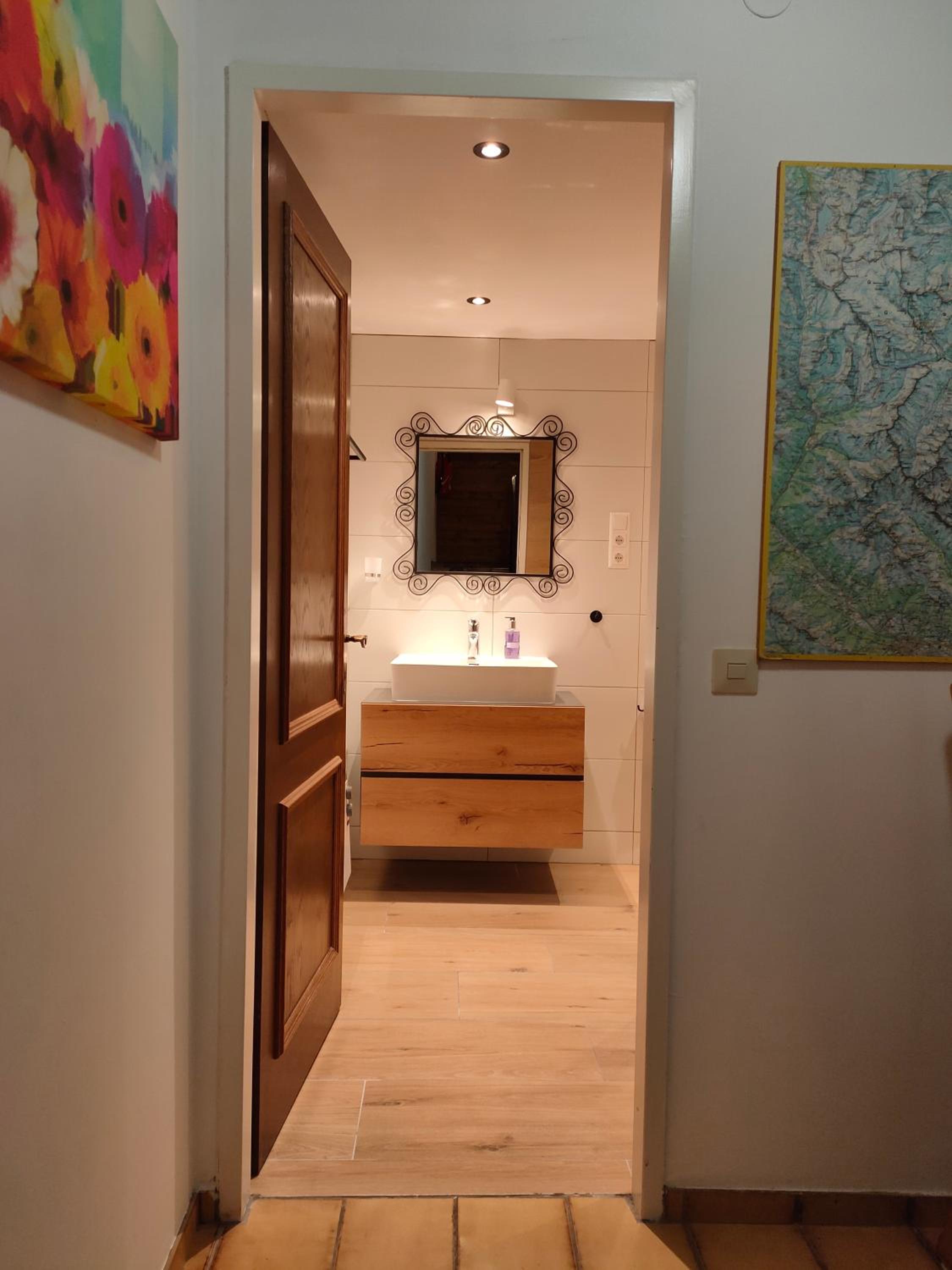 Neu Renoviertes Ferienhaus Ahornli im Mölltal