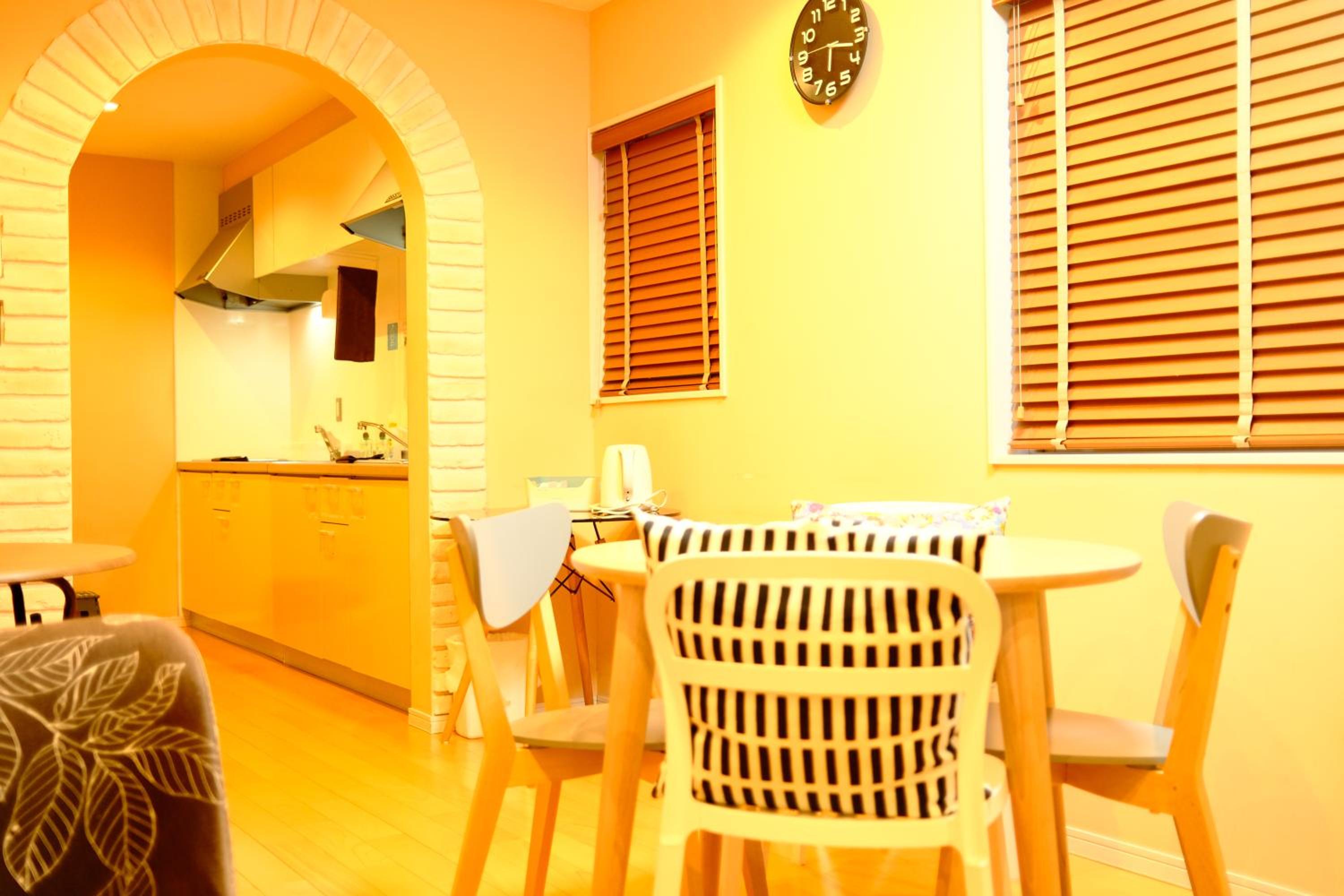 COZY INN Tokyo Sakura Town