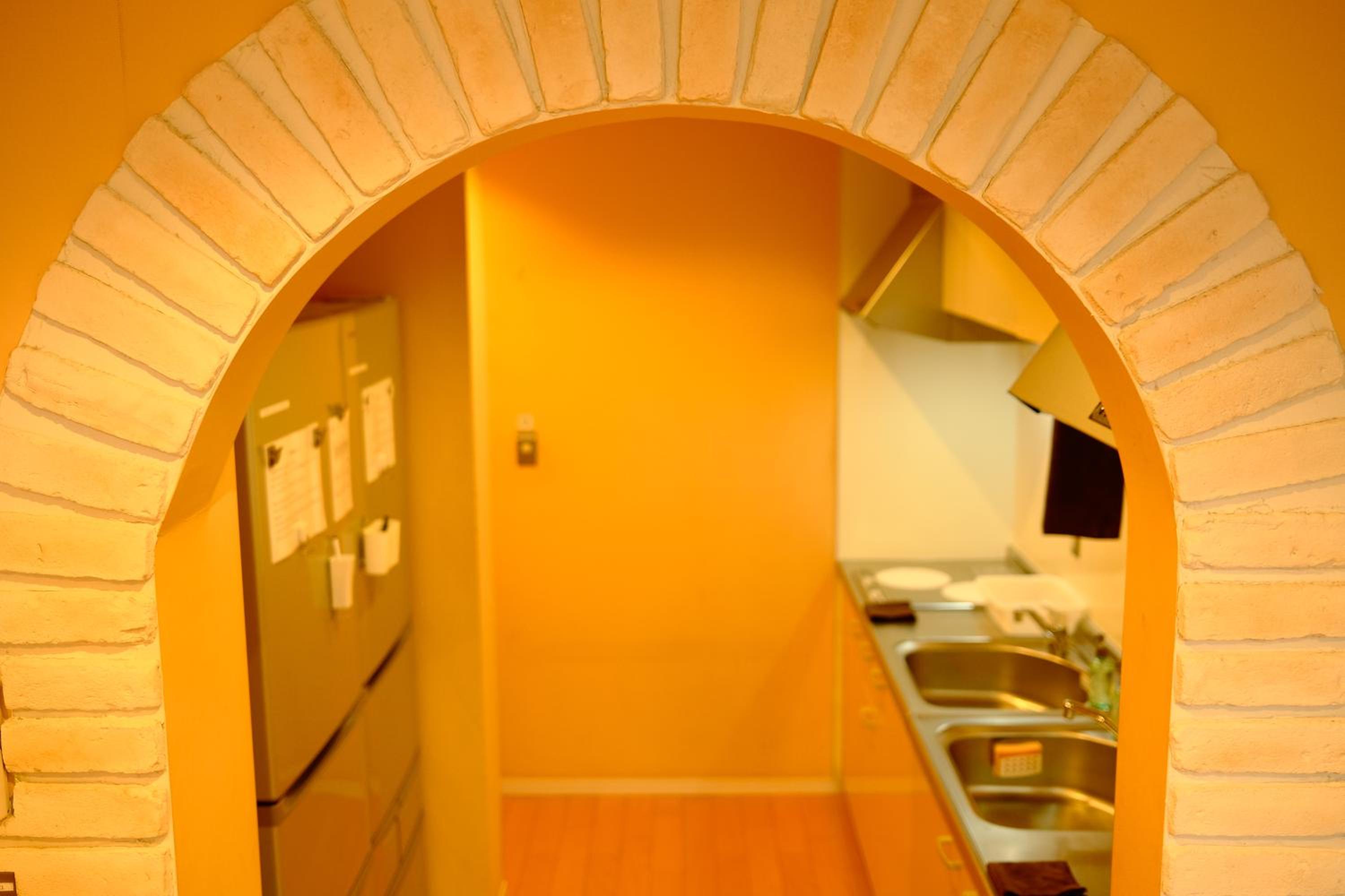 COZY INN Tokyo Sakura Town