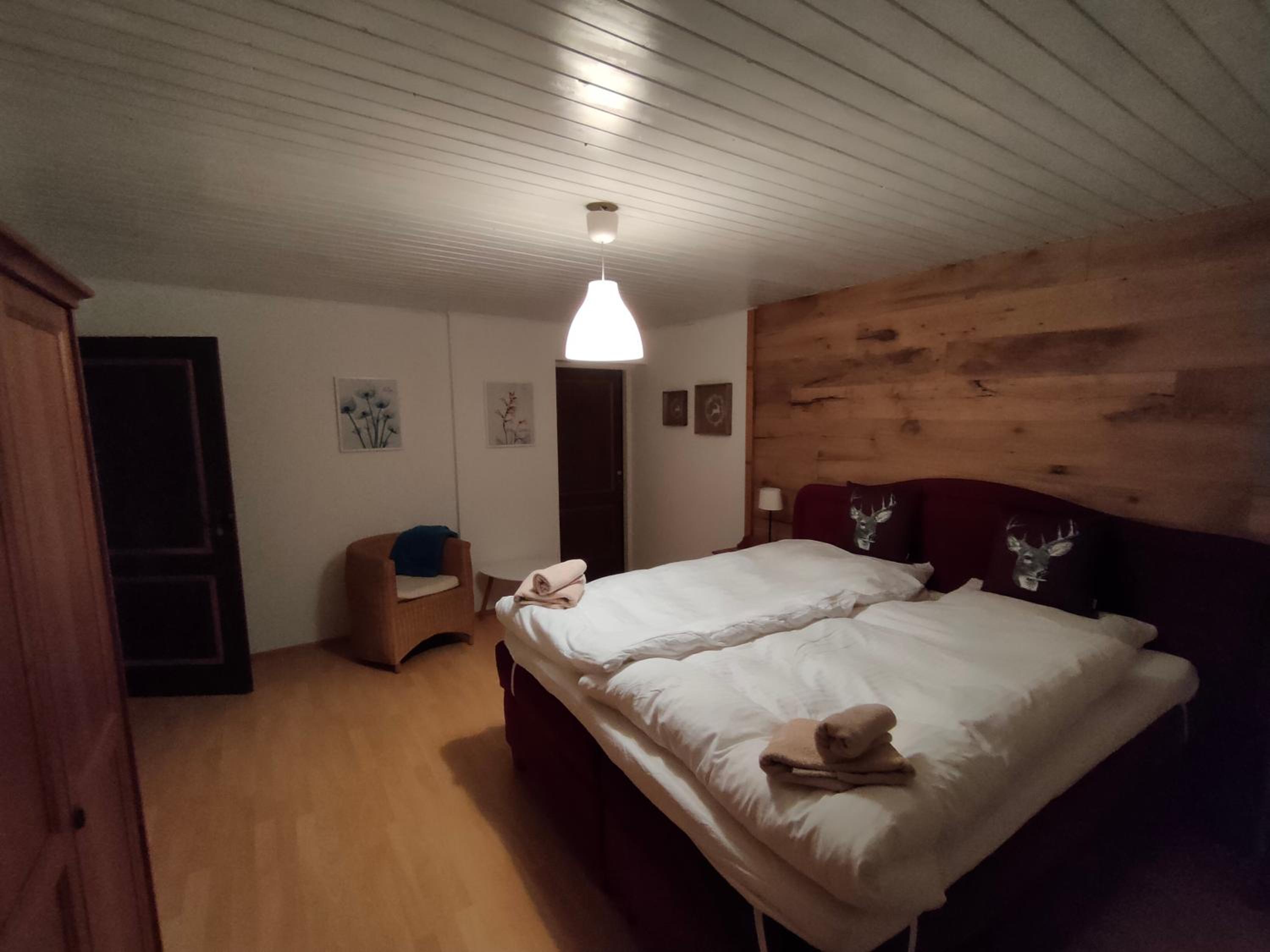 Neu Renoviertes Ferienhaus Ahornli im Mölltal
