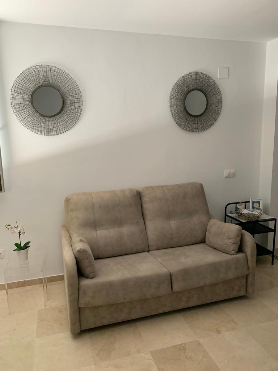Loft Playa Santa María (Cádiz) photo 5
