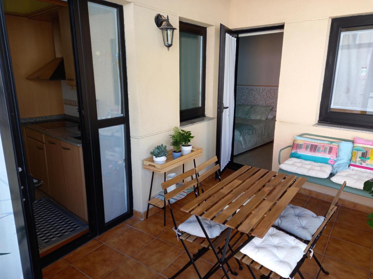 Apartamento Cedeira view 2