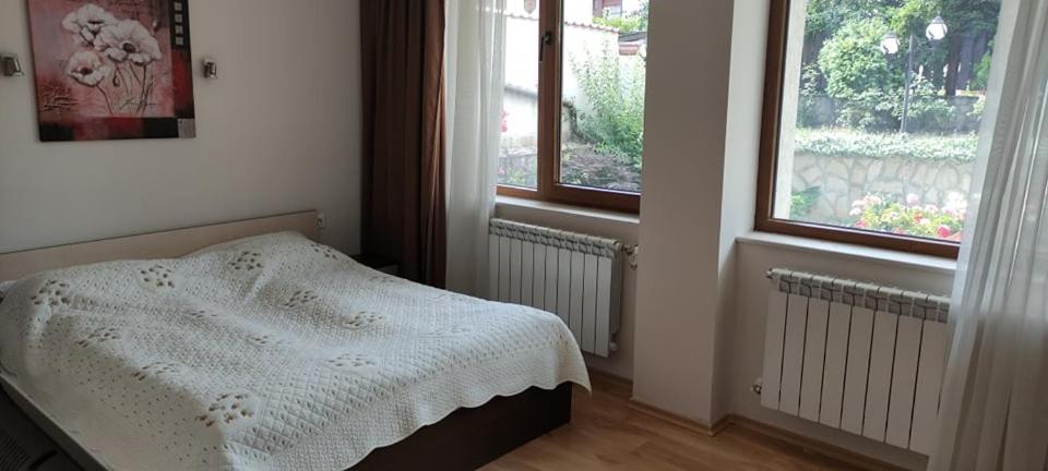 Guest House Ela