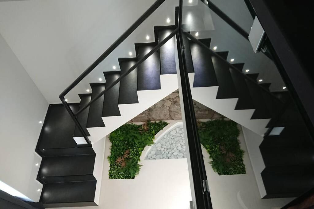 Siculi Senses Loft view 5