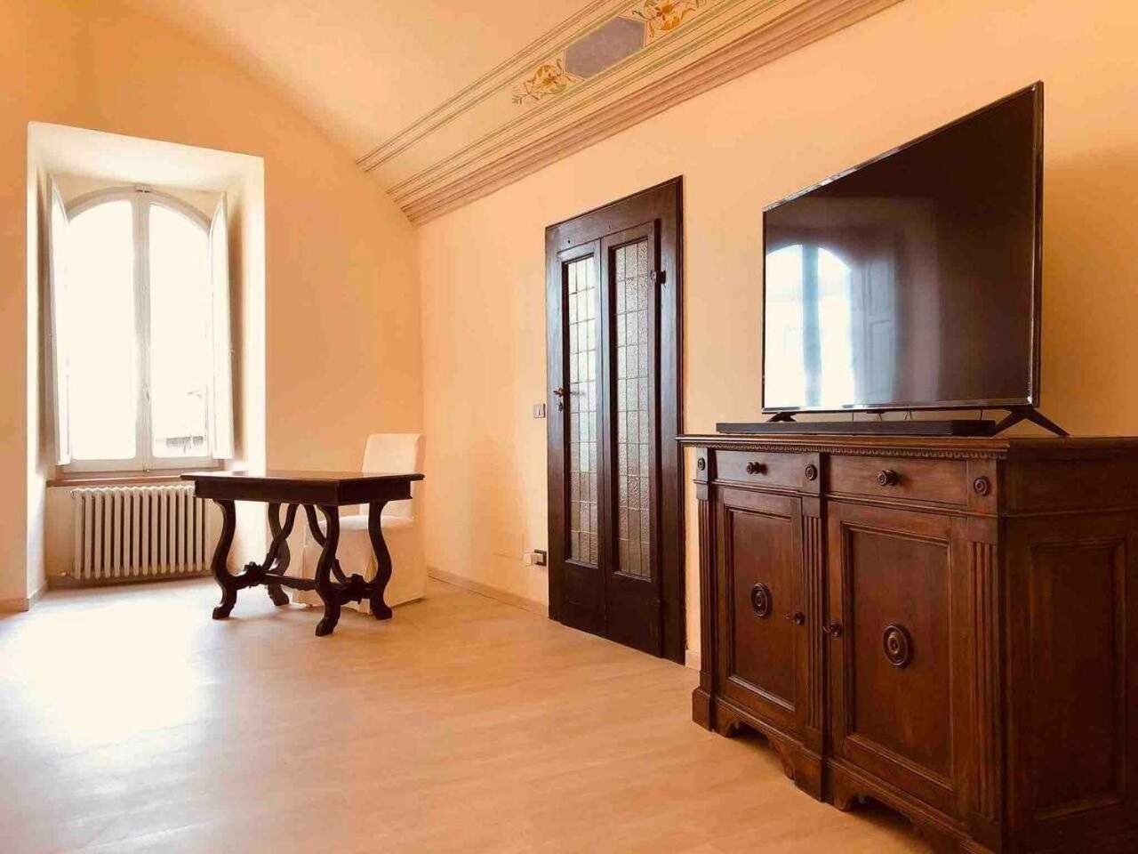 Mavitur Rooms Assisi view 2