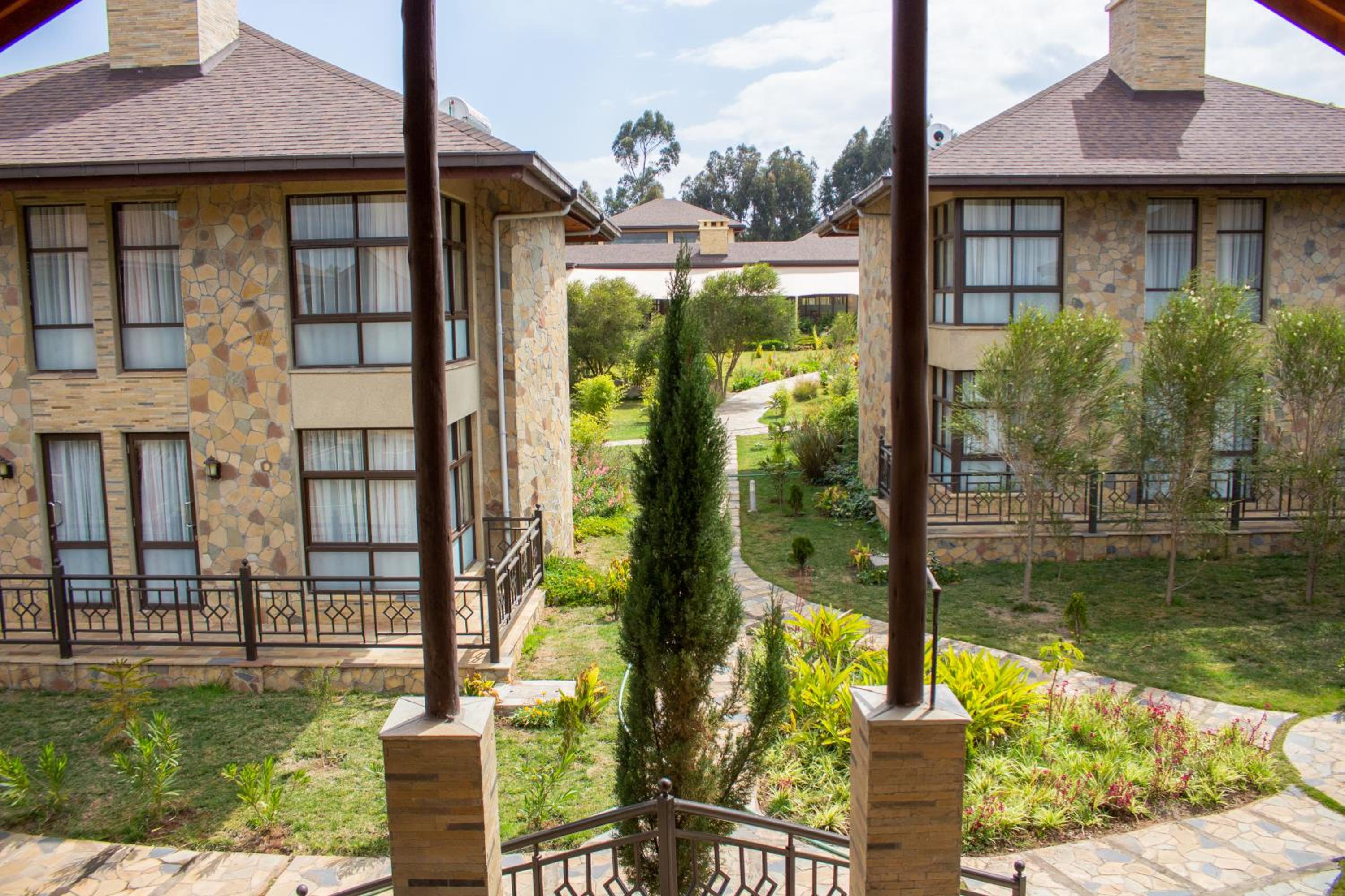 Elmer Resort & Spa Naivasha view 3