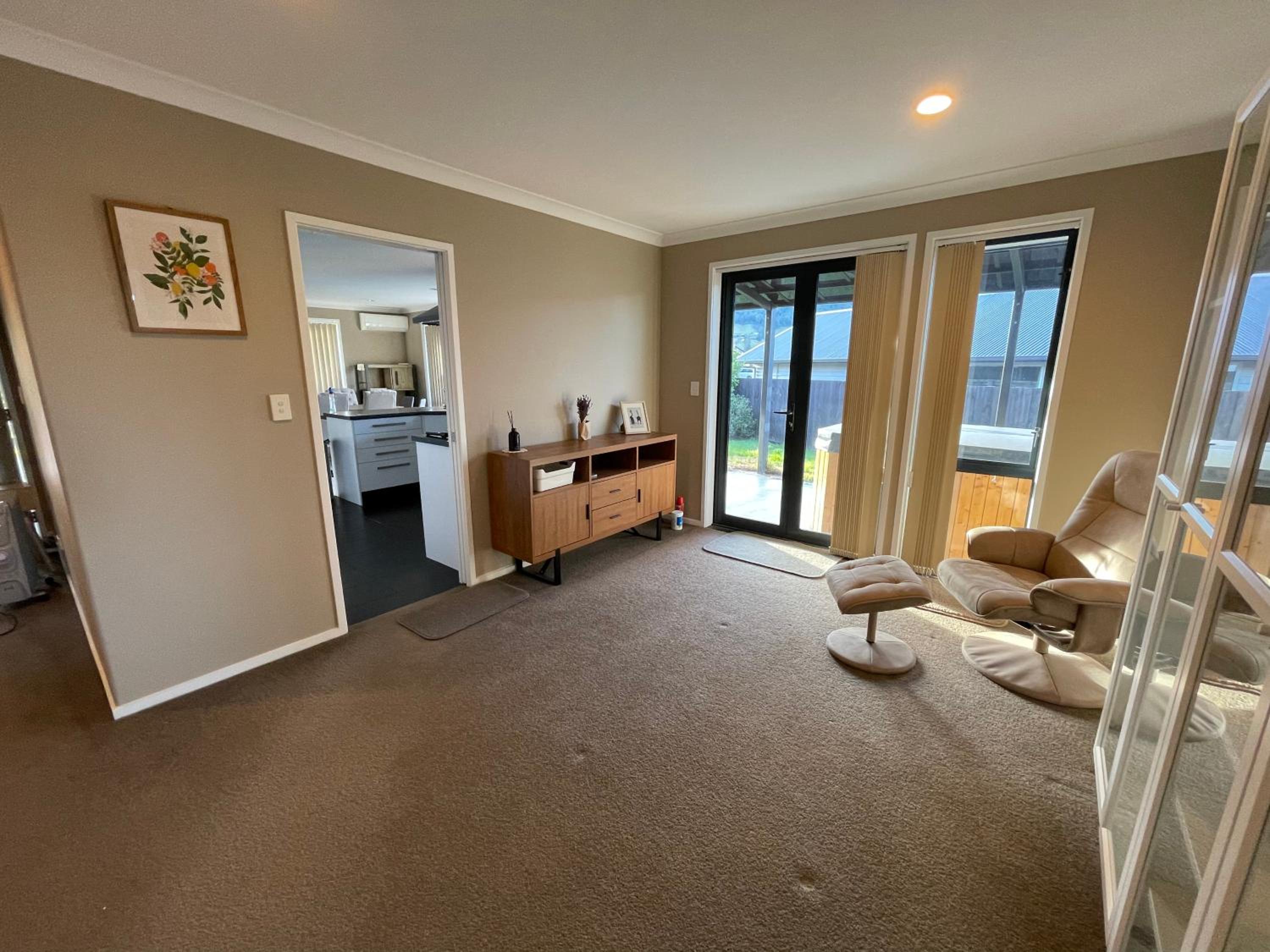 Your Happy place in Quiet area view 5