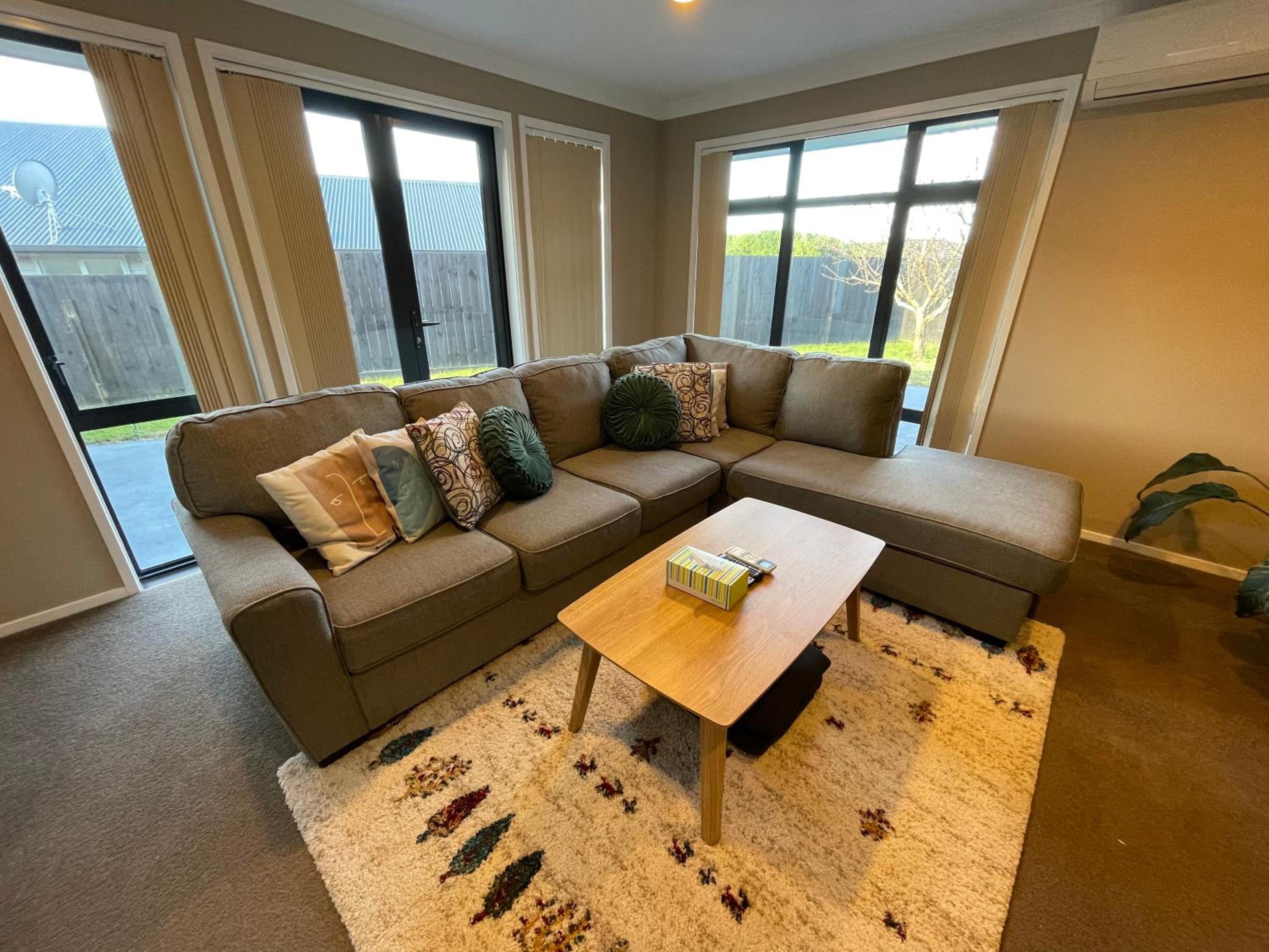 Your Happy place in Quiet area view 4