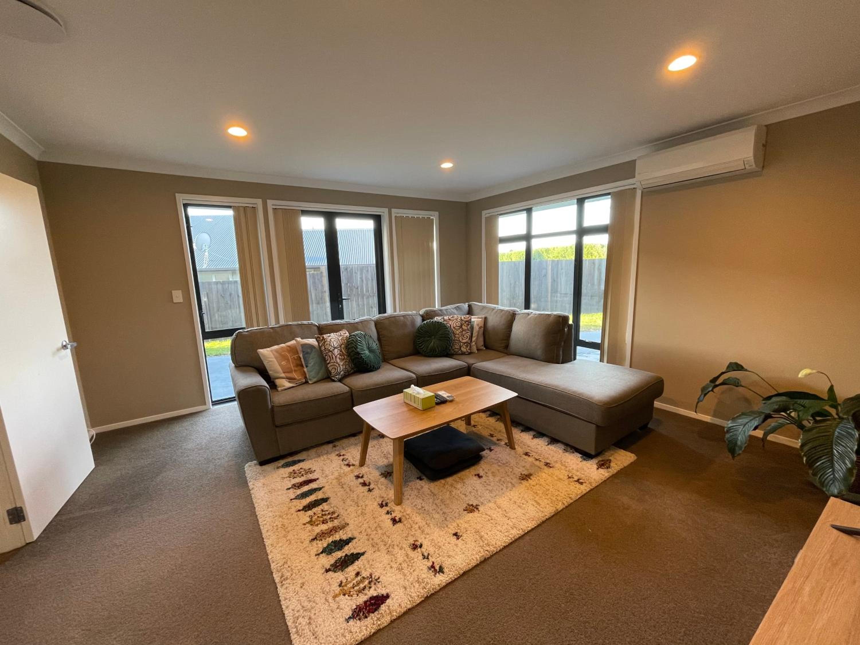 Your Happy place in Quiet area view 2