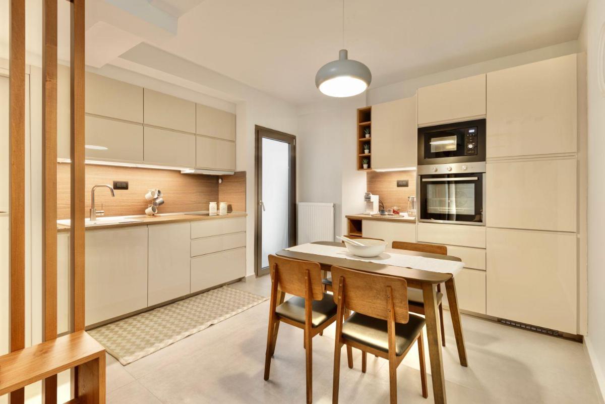 #Heart and Soul Apts by halu! Apartments photo 3