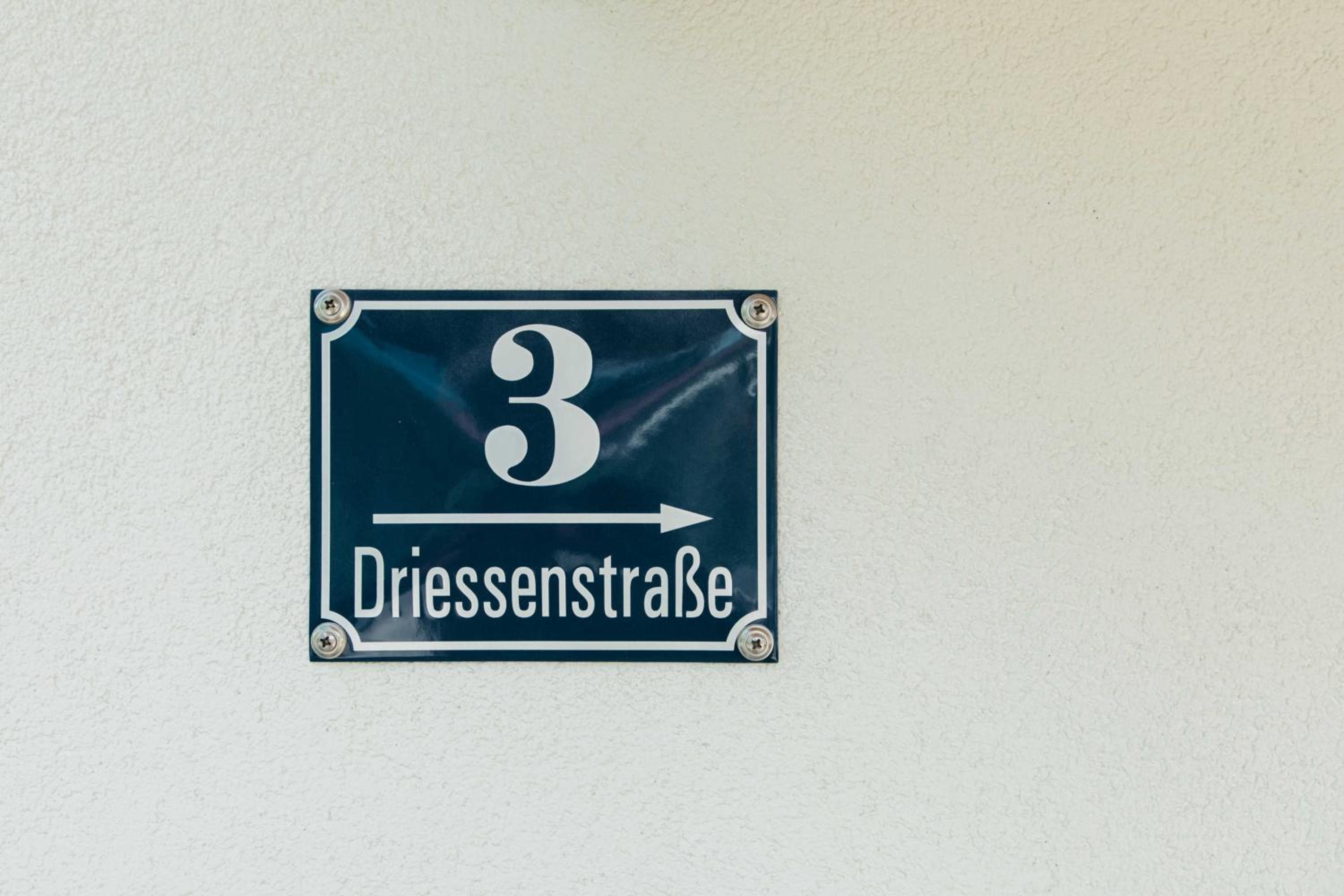 Alpenseensucht Natur Ferienapparte