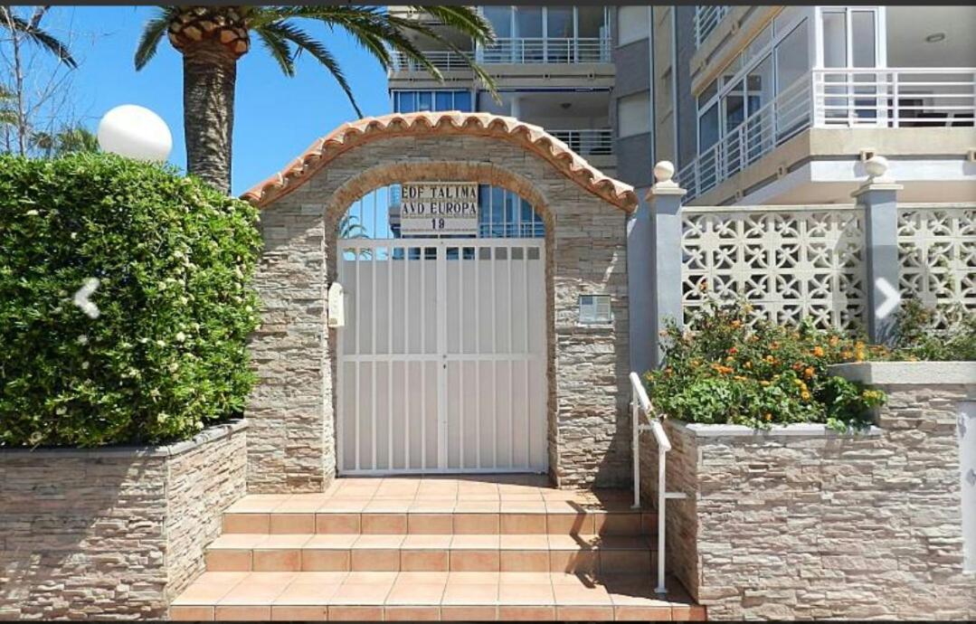 Apartamento con excelentes vistas view 2