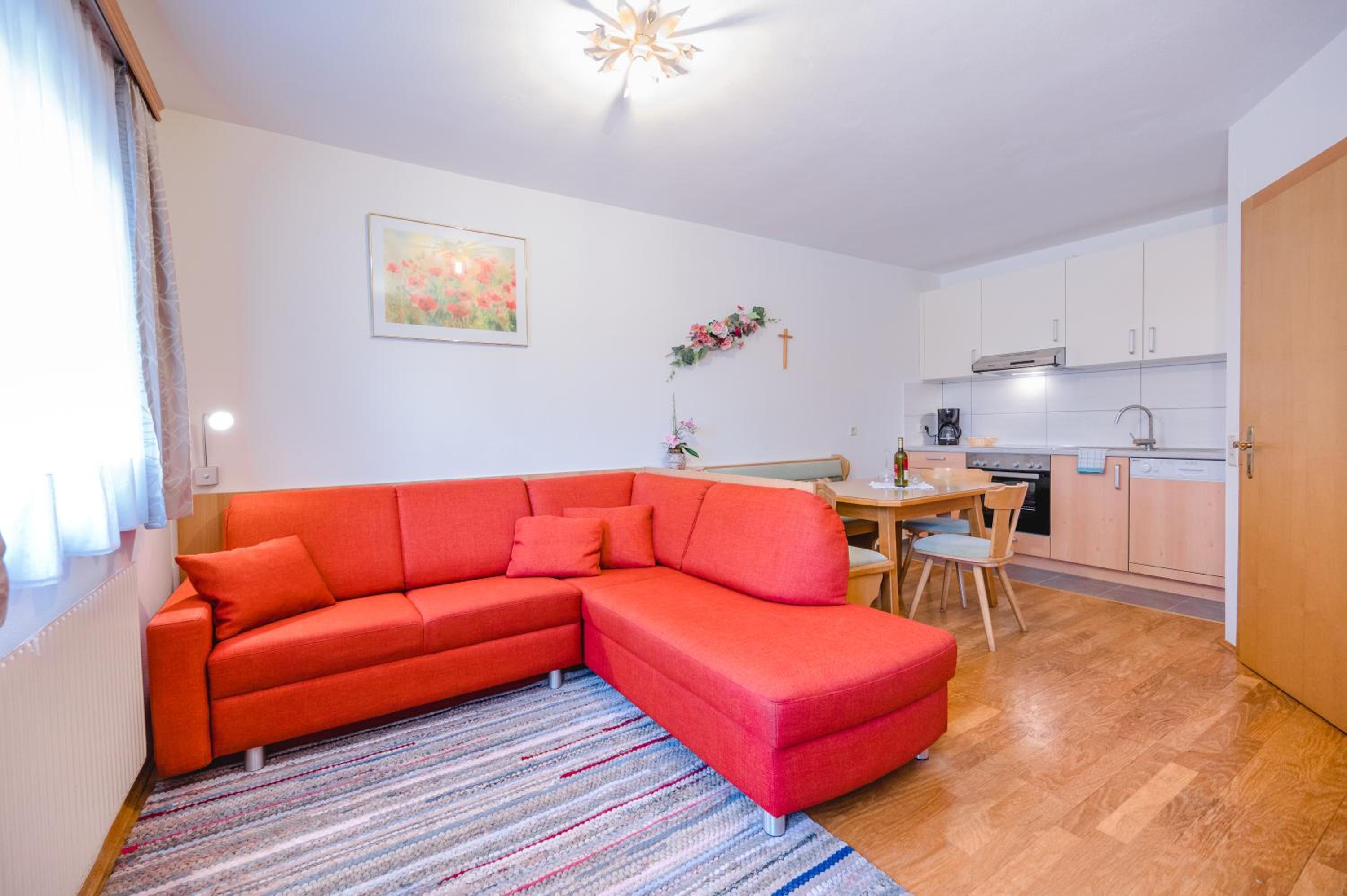 Apartmenthaus Kuchelberg
