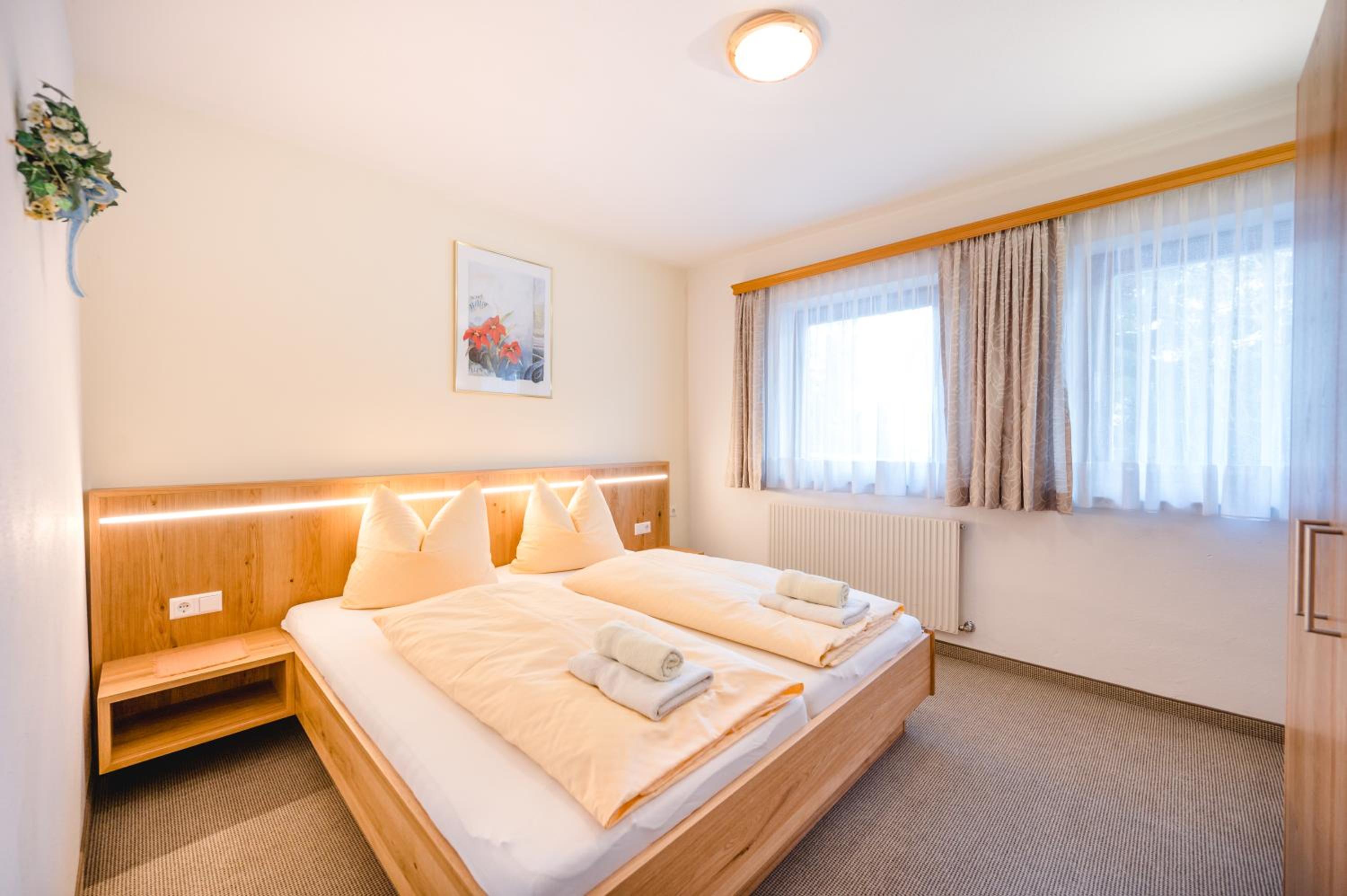 Apartmenthaus Kuchelberg