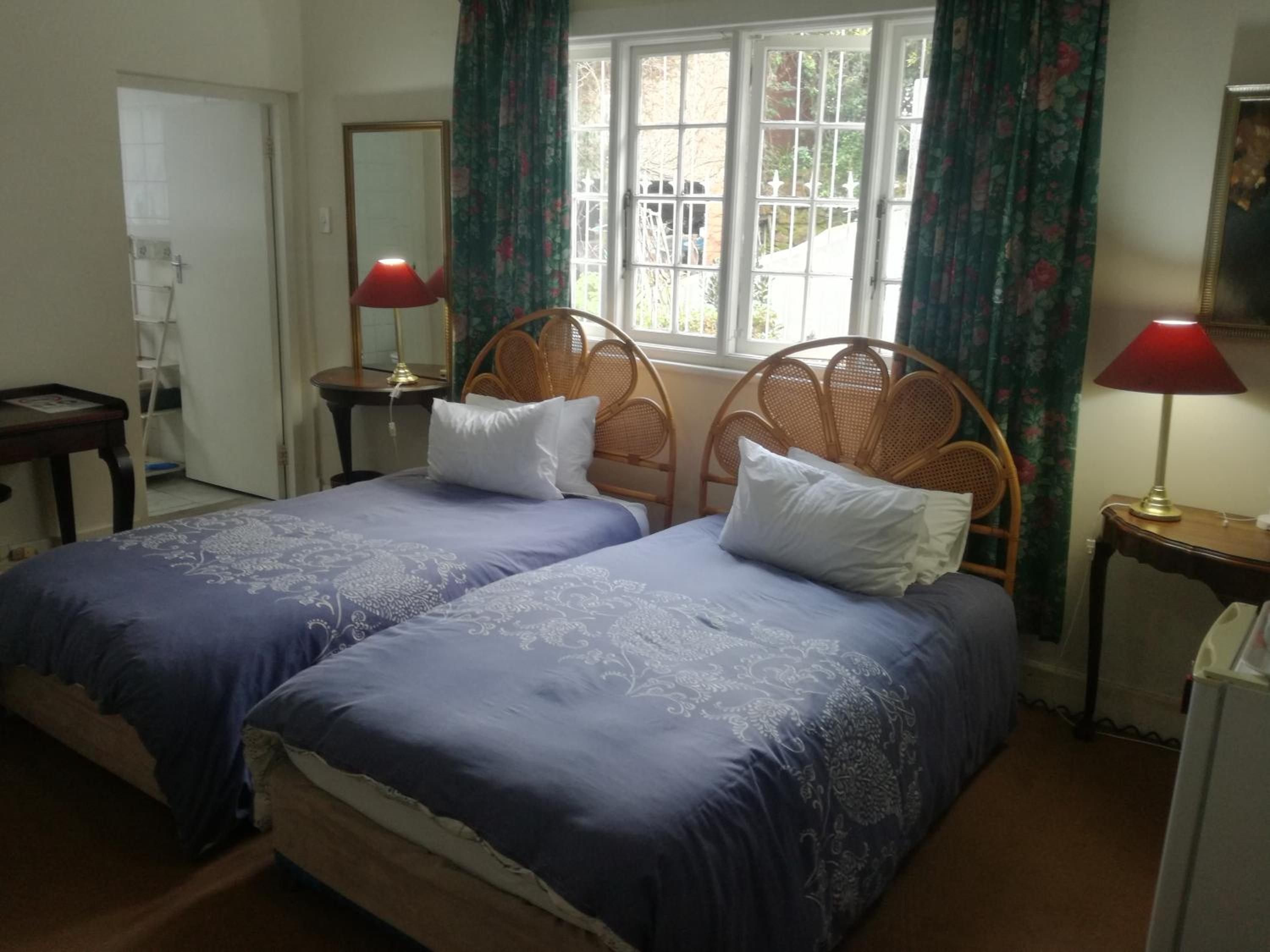 Valley Guest House