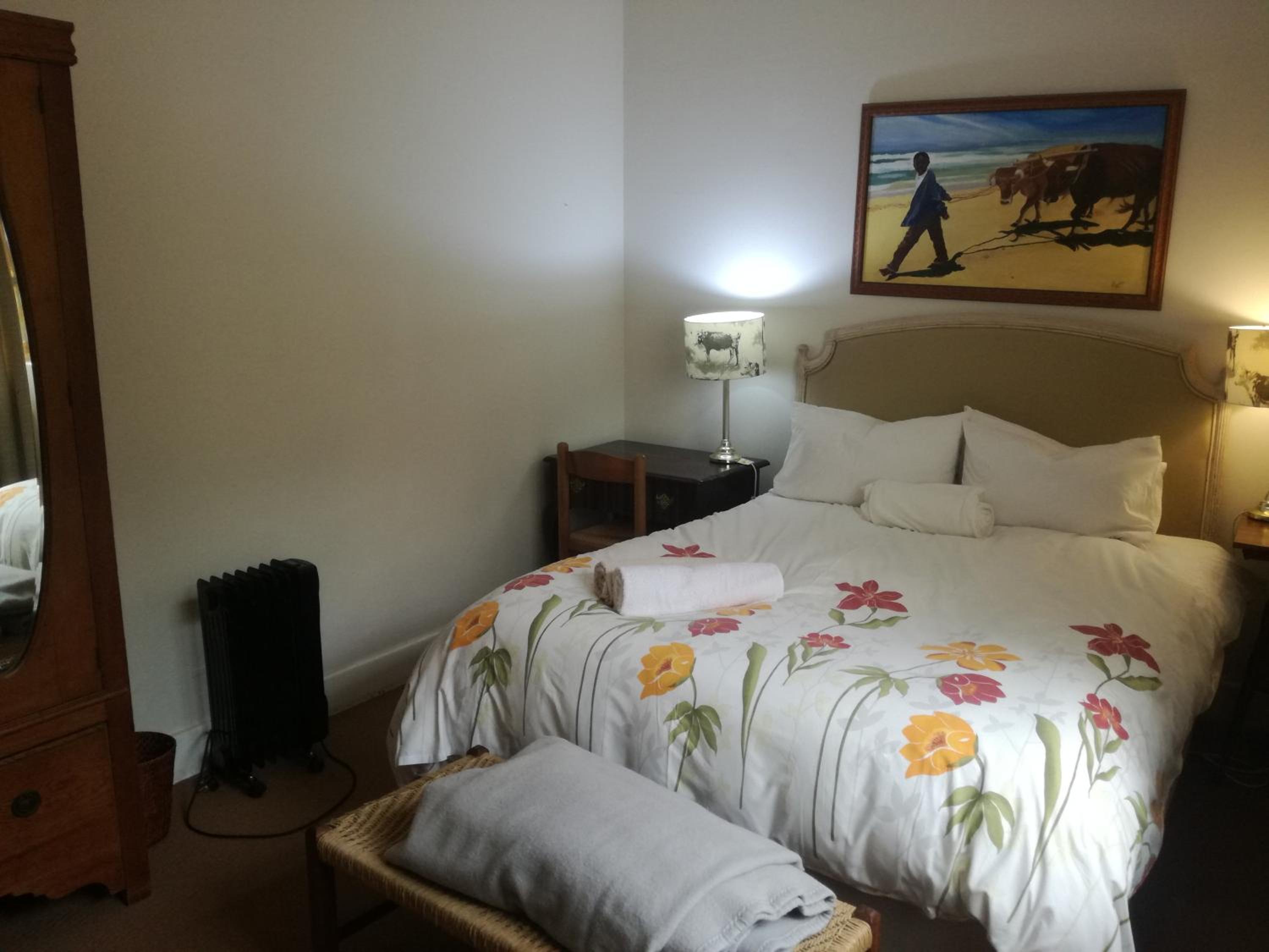 Valley Guest House
