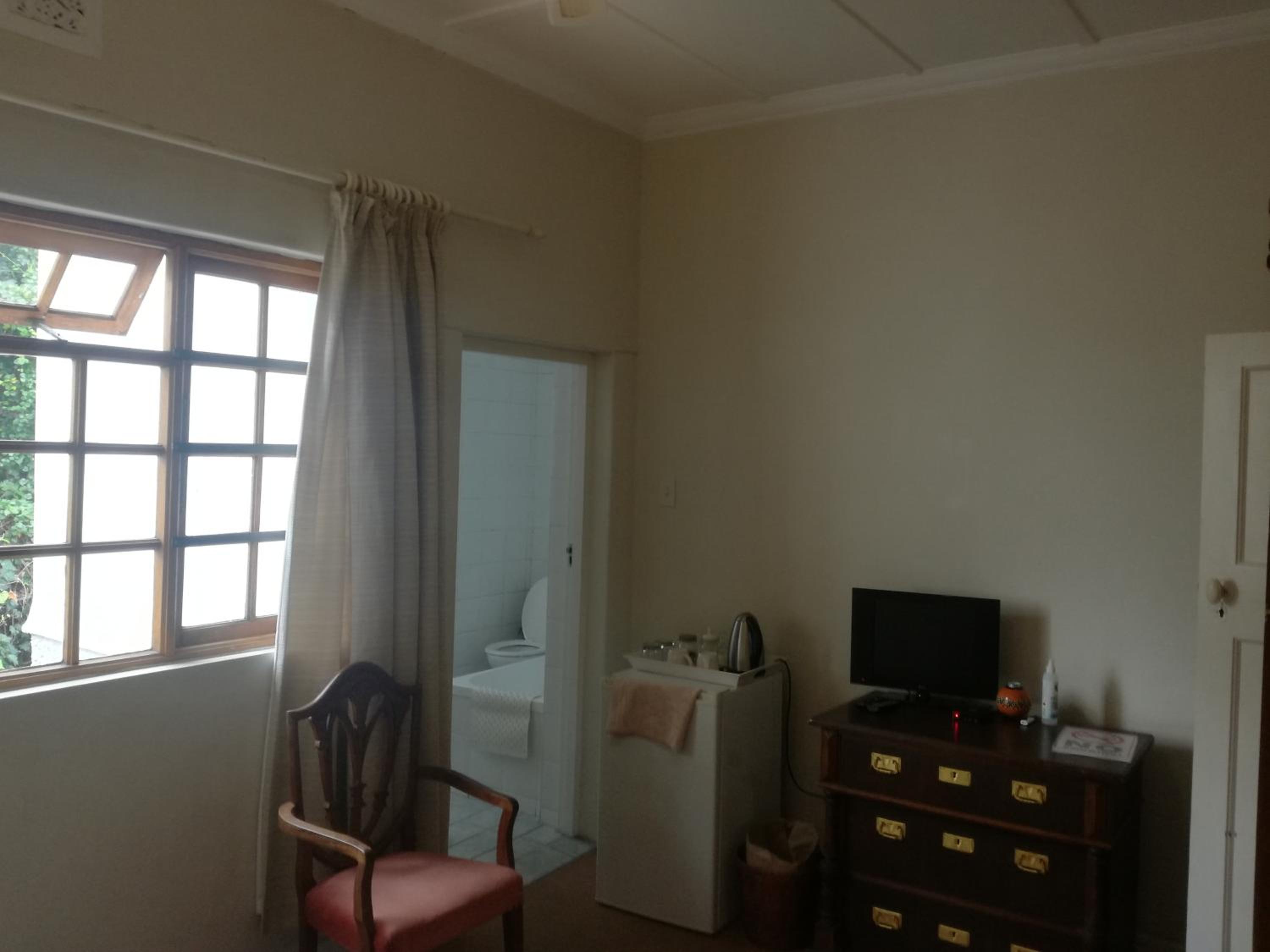 Valley Guest House
