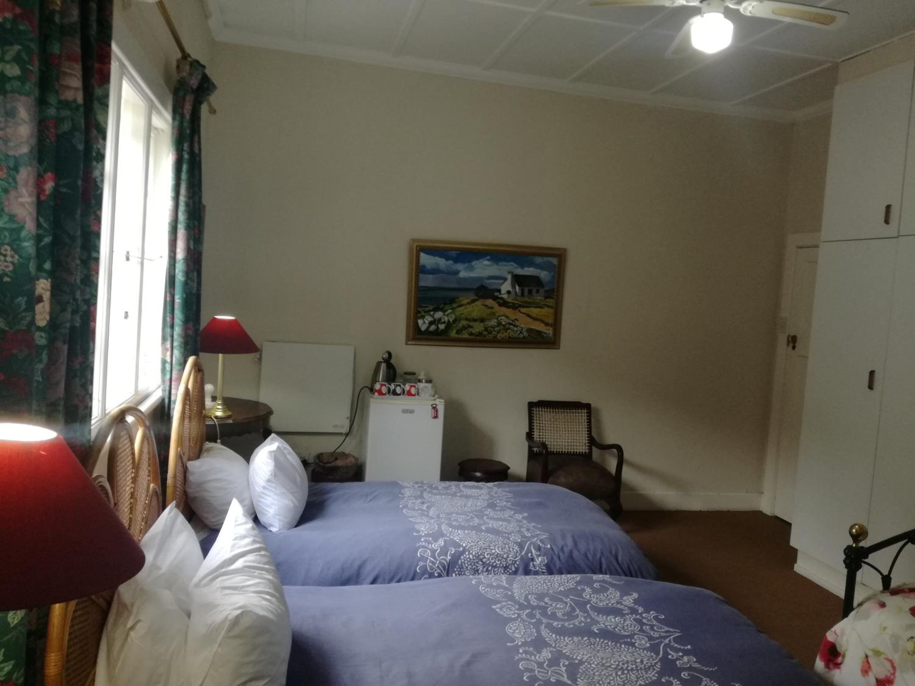 Valley Guest House