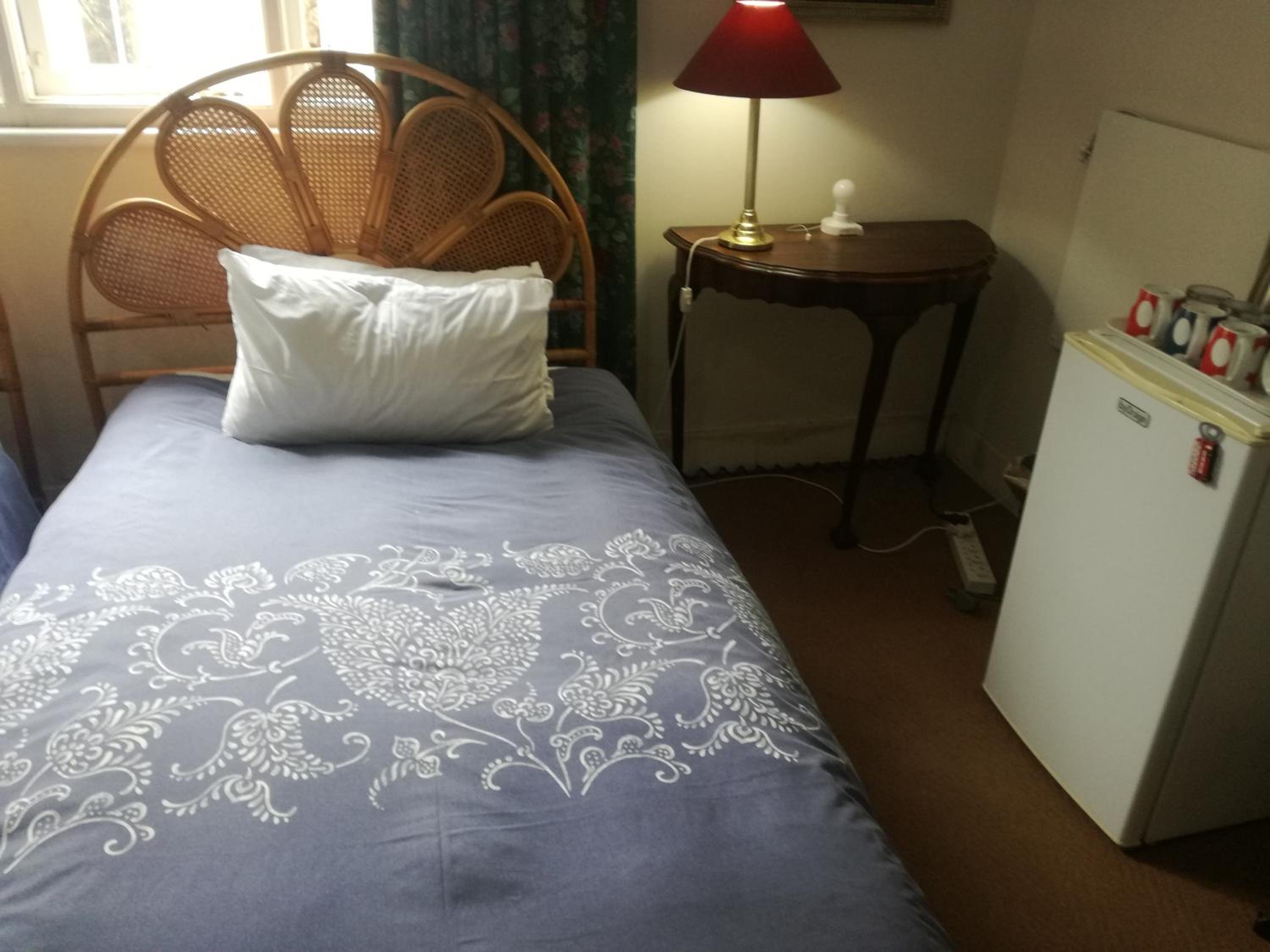 Valley Guest House
