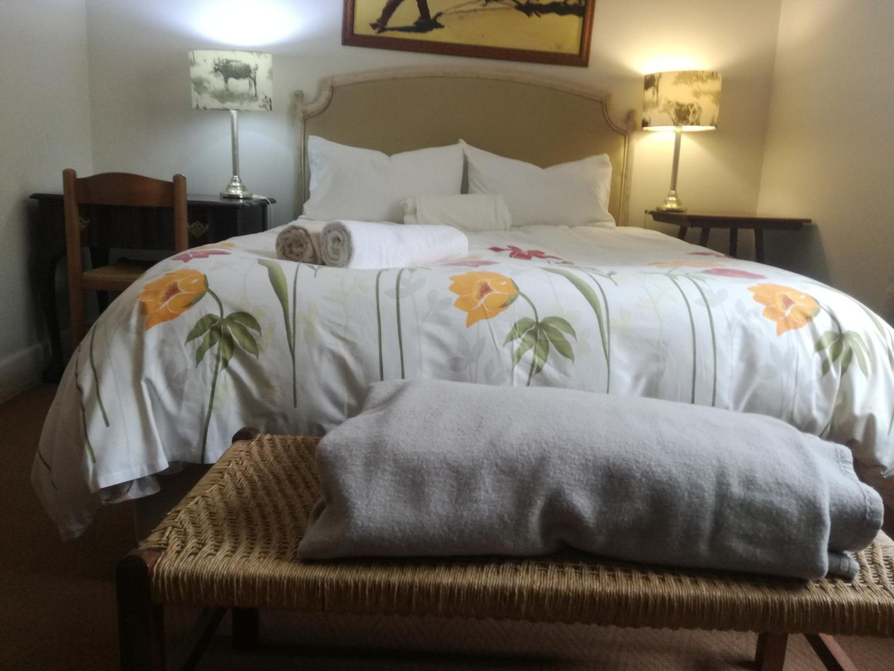 Valley Guest House