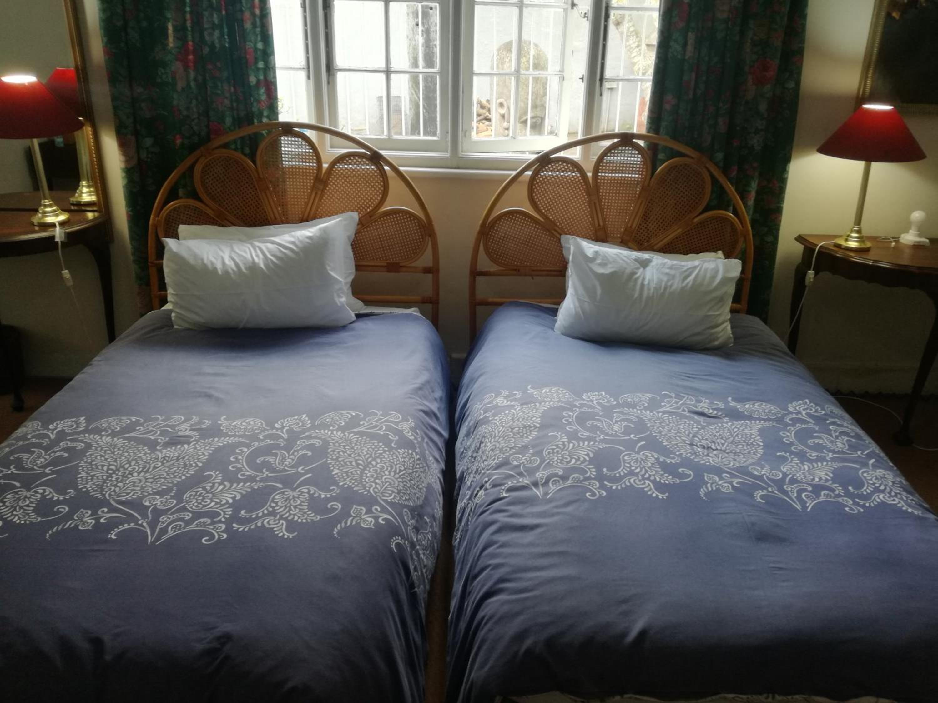 Valley Guest House