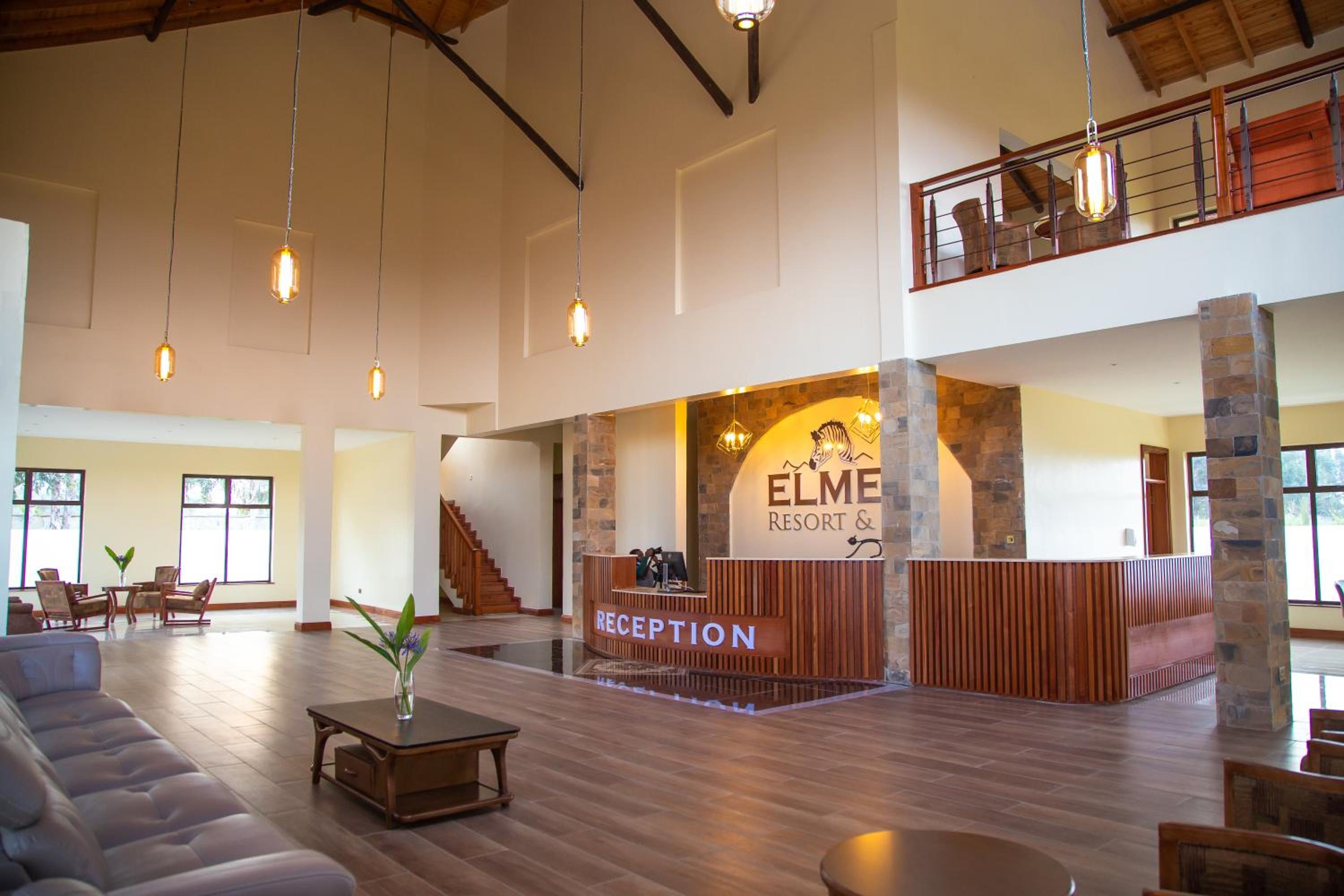 Elmer Resort & Spa Naivasha view 5