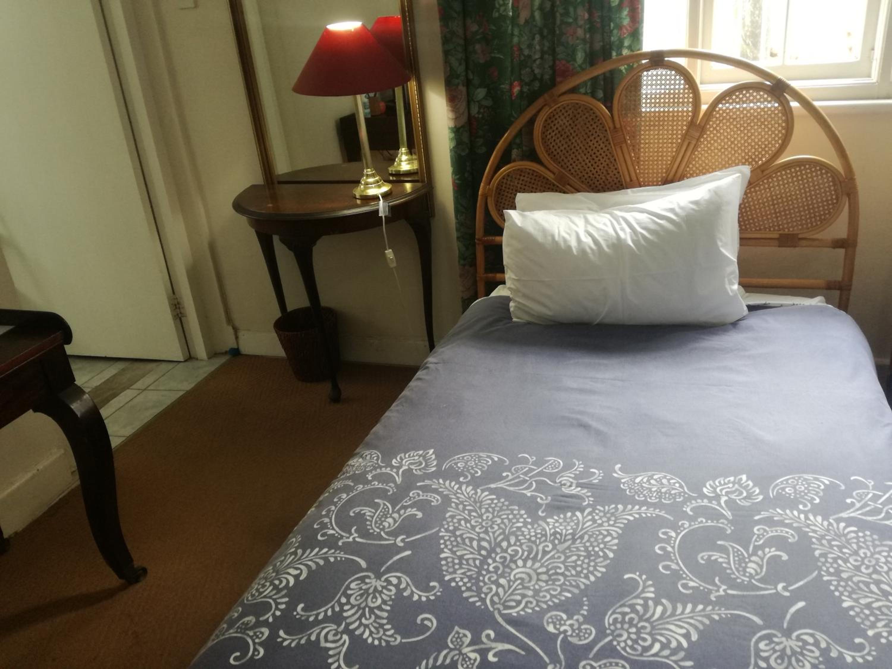 Valley Guest House