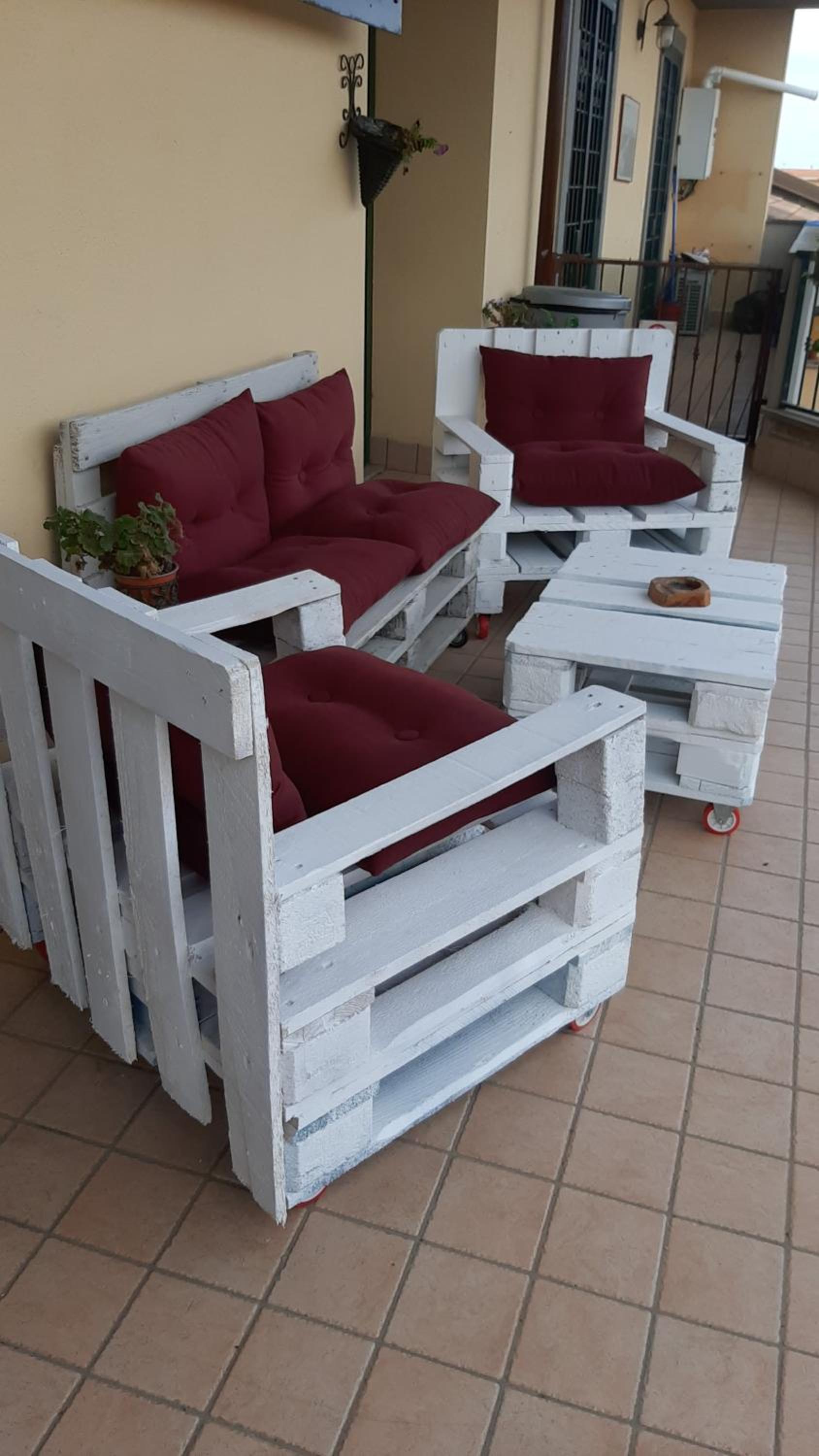 Fiumicino Inn Airport