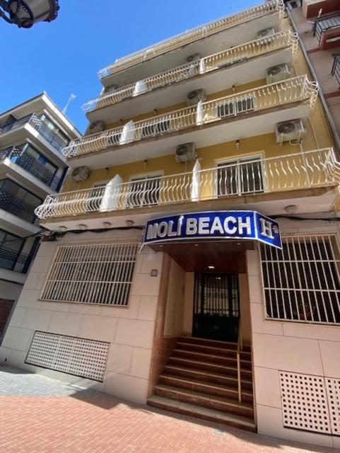 Hotel Molí Beach - Image 1