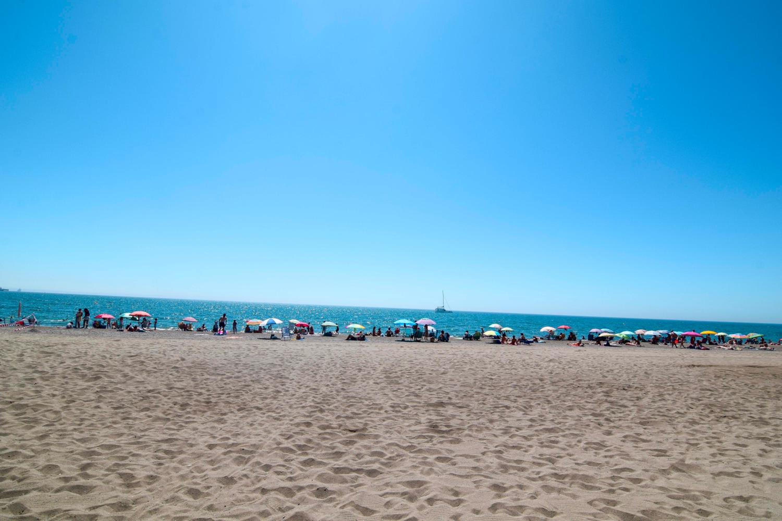 Letmalaga Sea Pacific