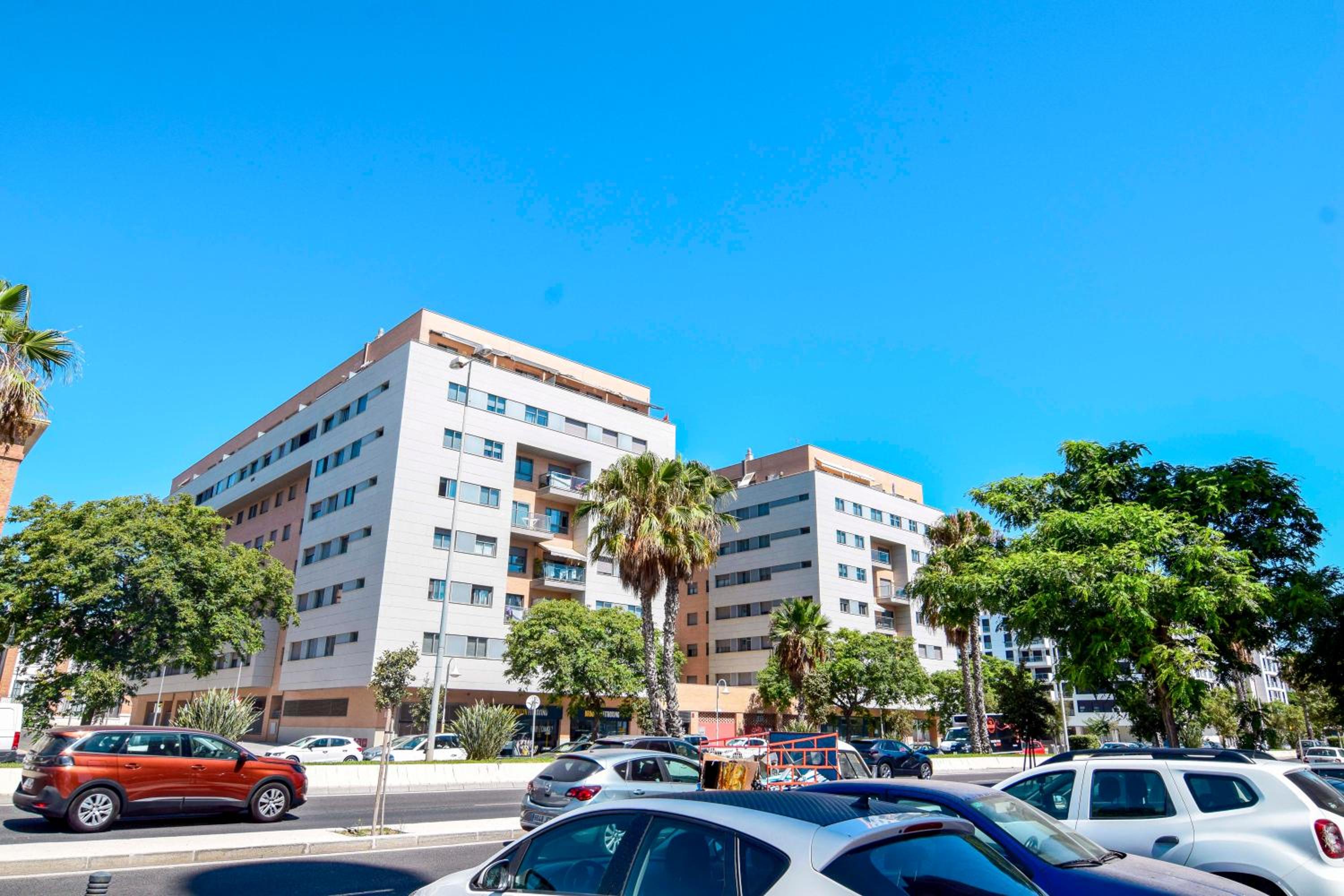 Letmalaga Sea Pacific