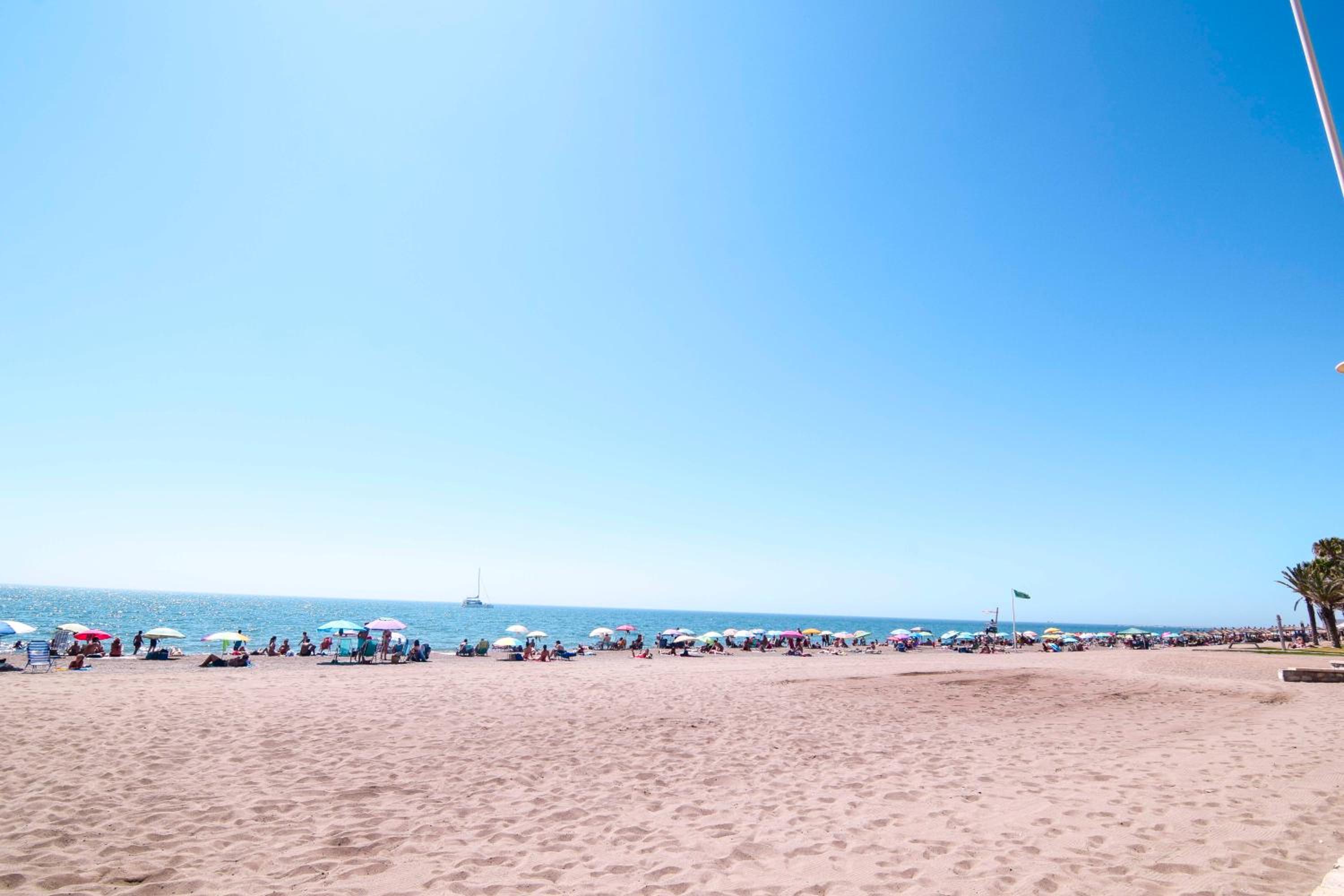 Letmalaga Sea Pacific