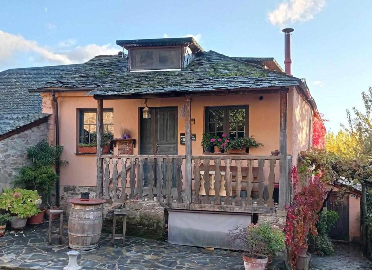 La Nogala Casa Rural