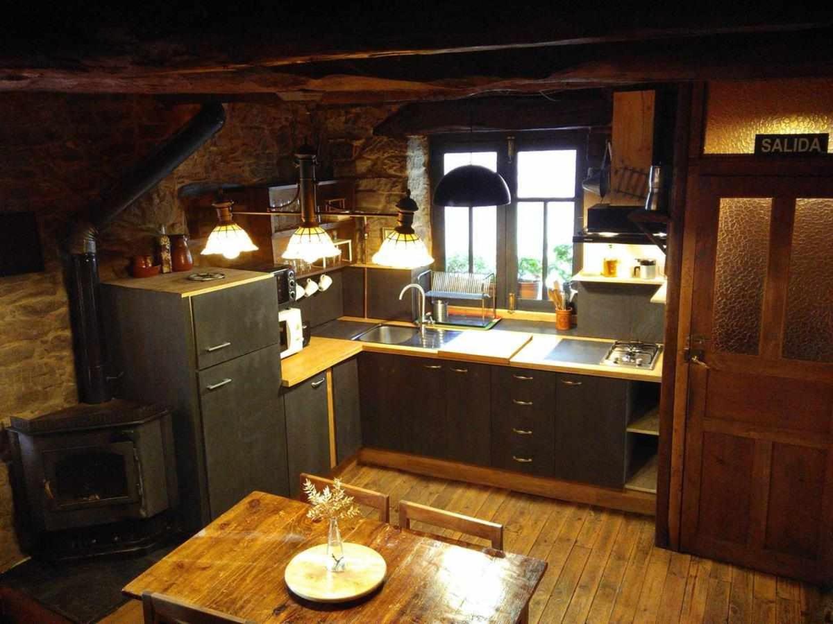 La Nogala Casa Rural