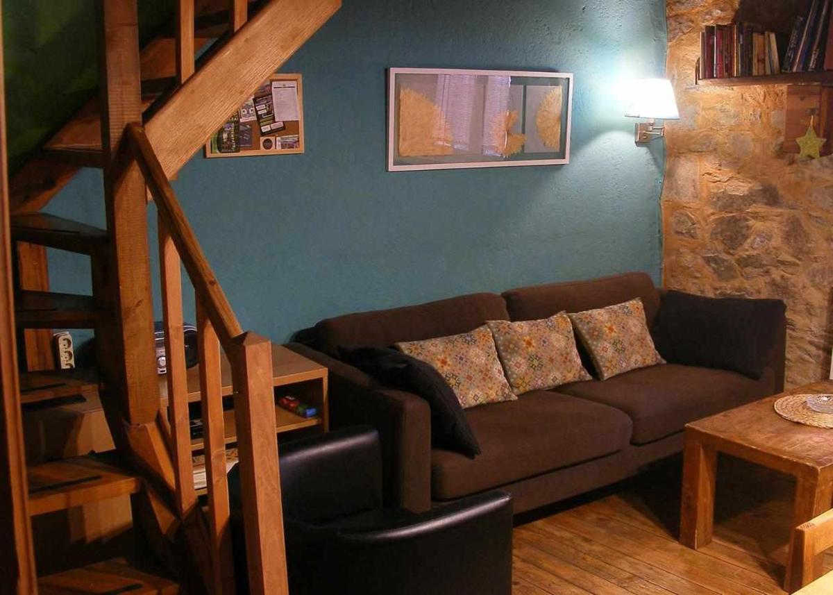 La Nogala Casa Rural