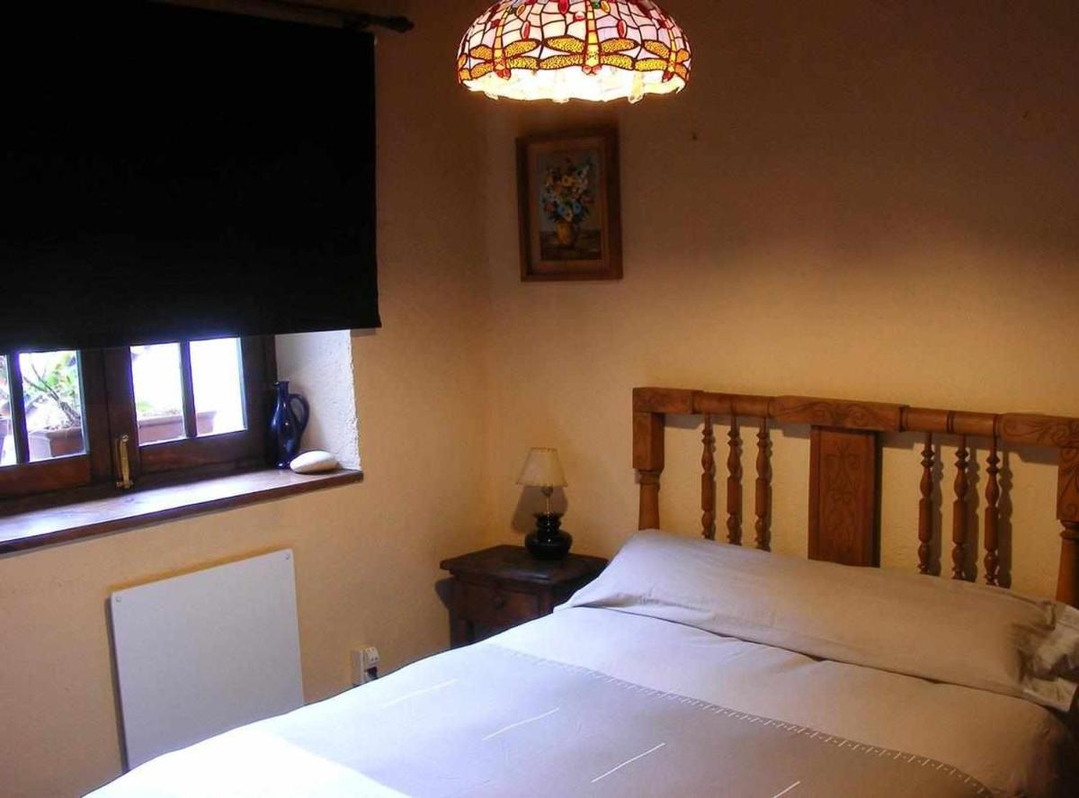 La Nogala Casa Rural