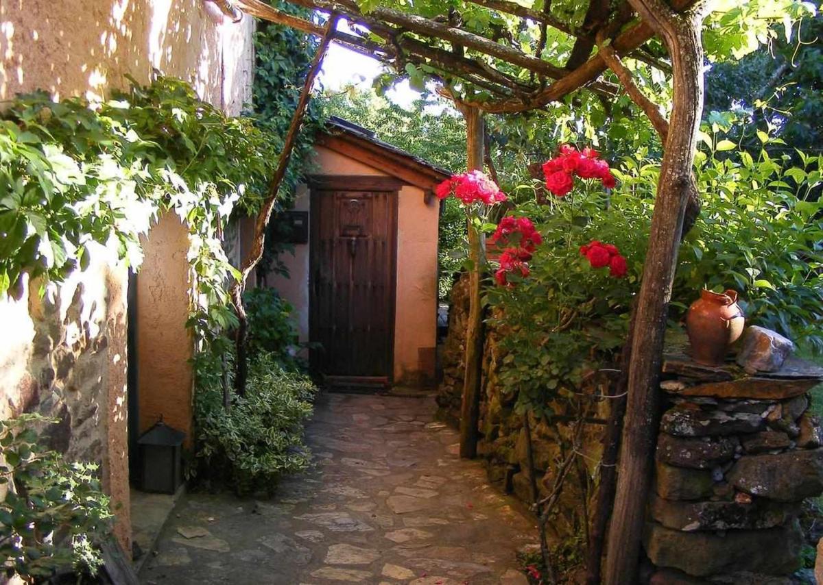 La Nogala Casa Rural