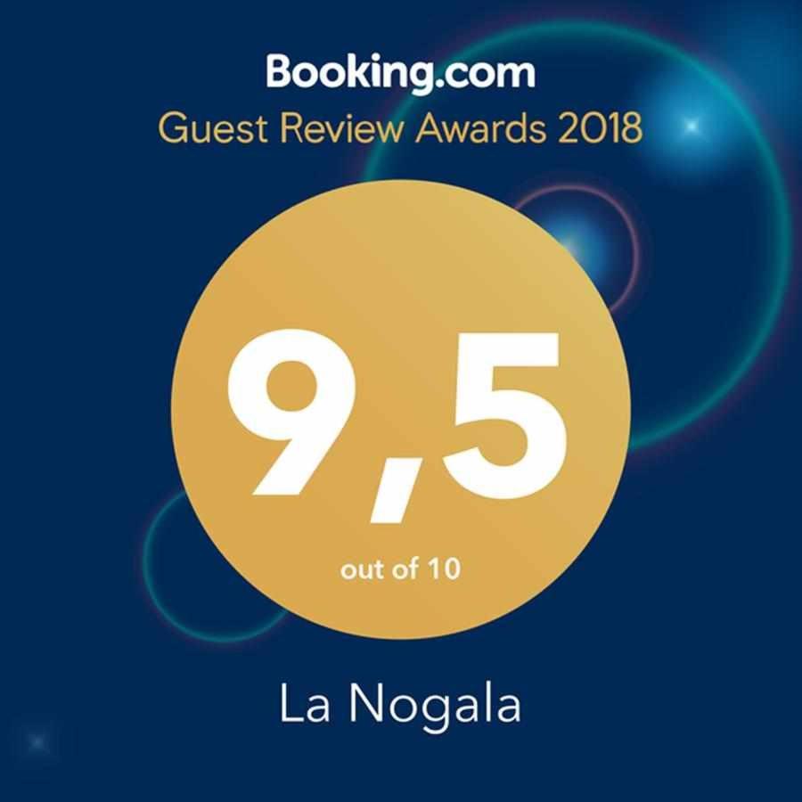 La Nogala Casa Rural