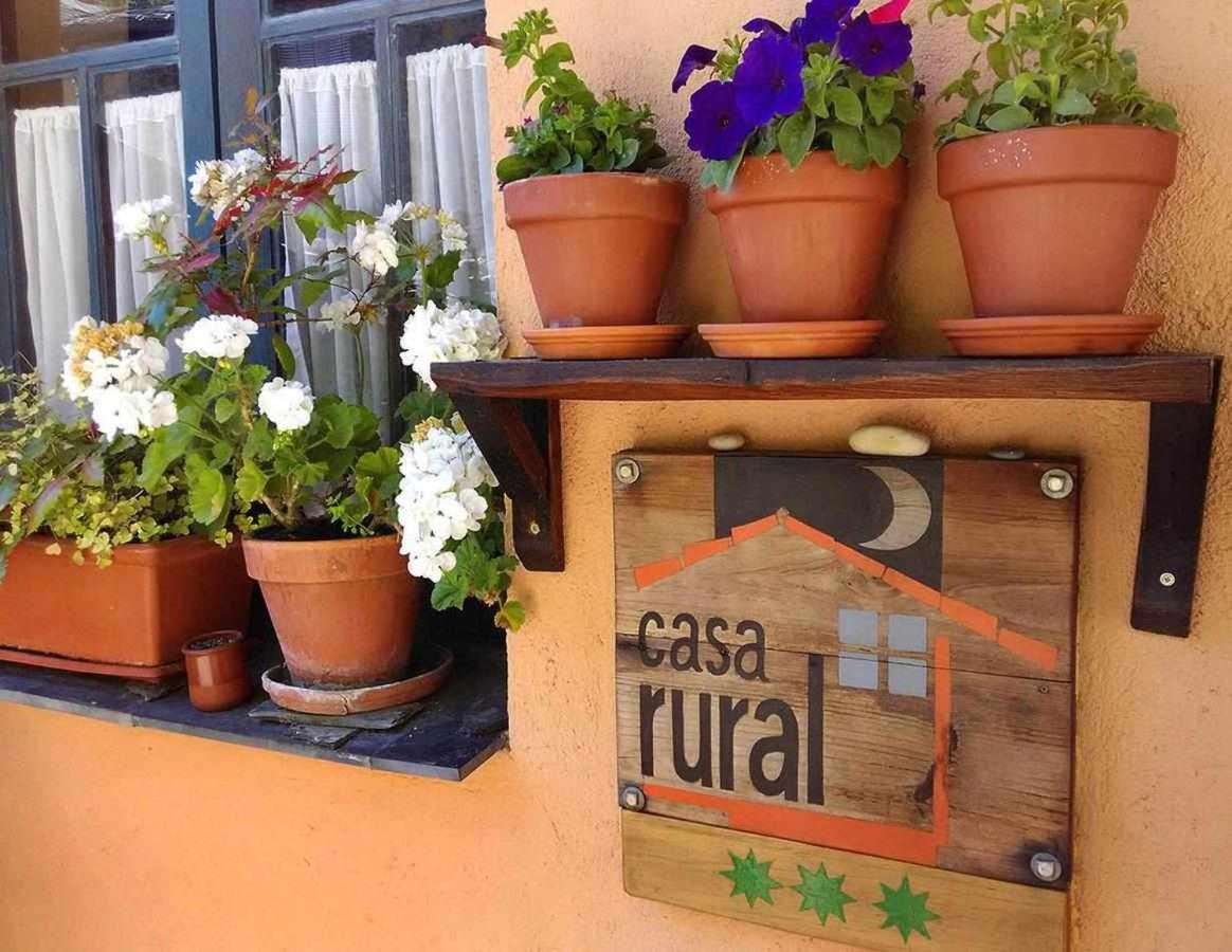 La Nogala Casa Rural