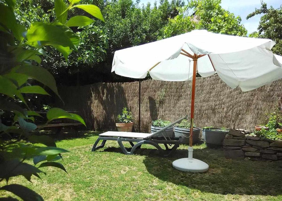 La Nogala Casa Rural