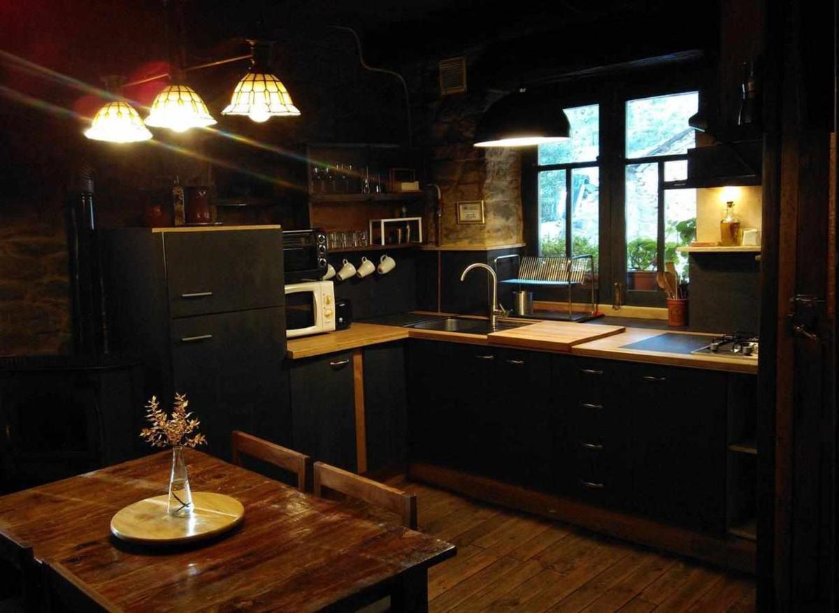 La Nogala Casa Rural