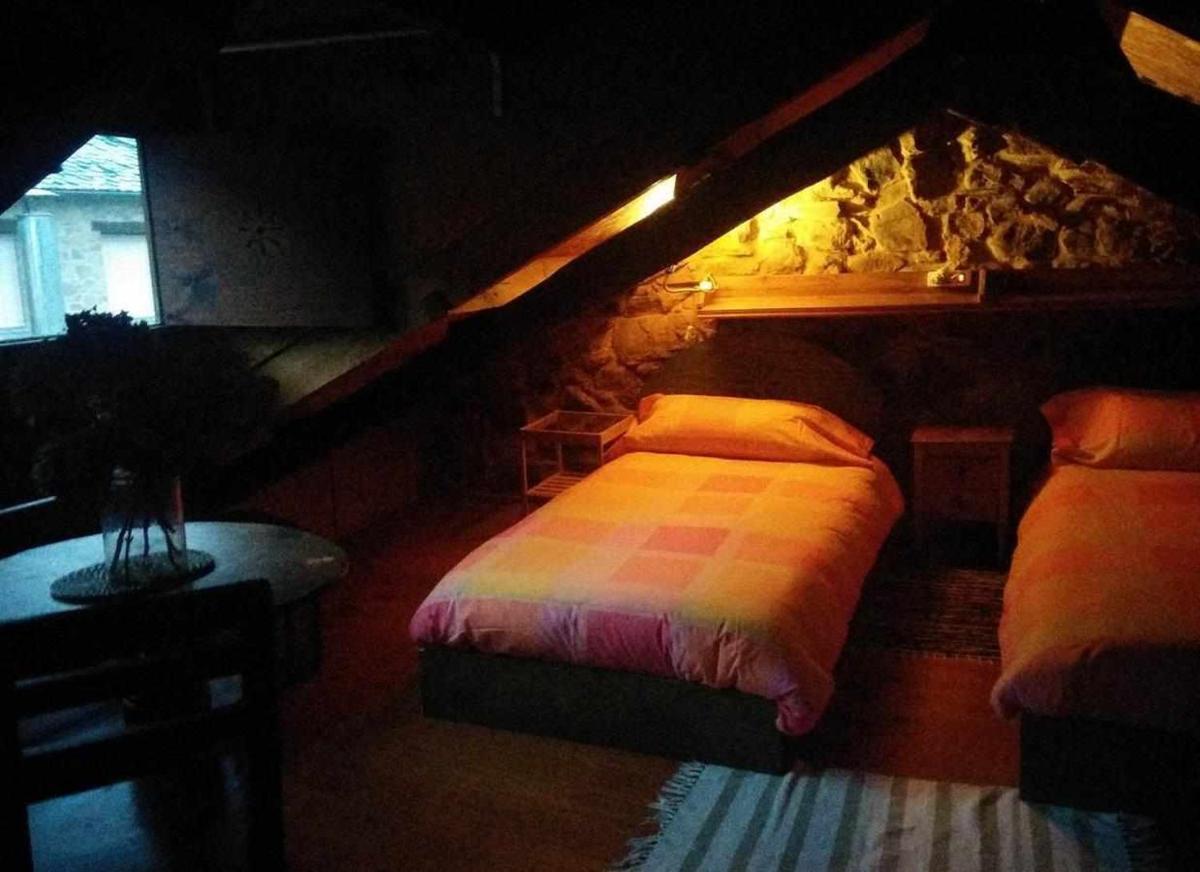 La Nogala Casa Rural