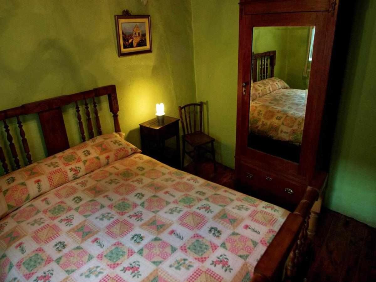 La Nogala Casa Rural