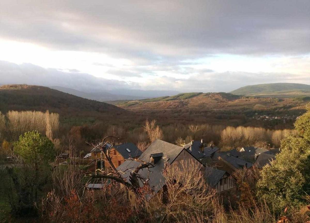 La Nogala Casa Rural