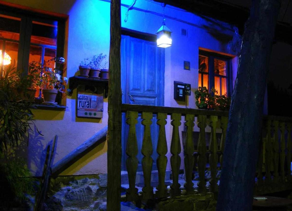 La Nogala Casa Rural