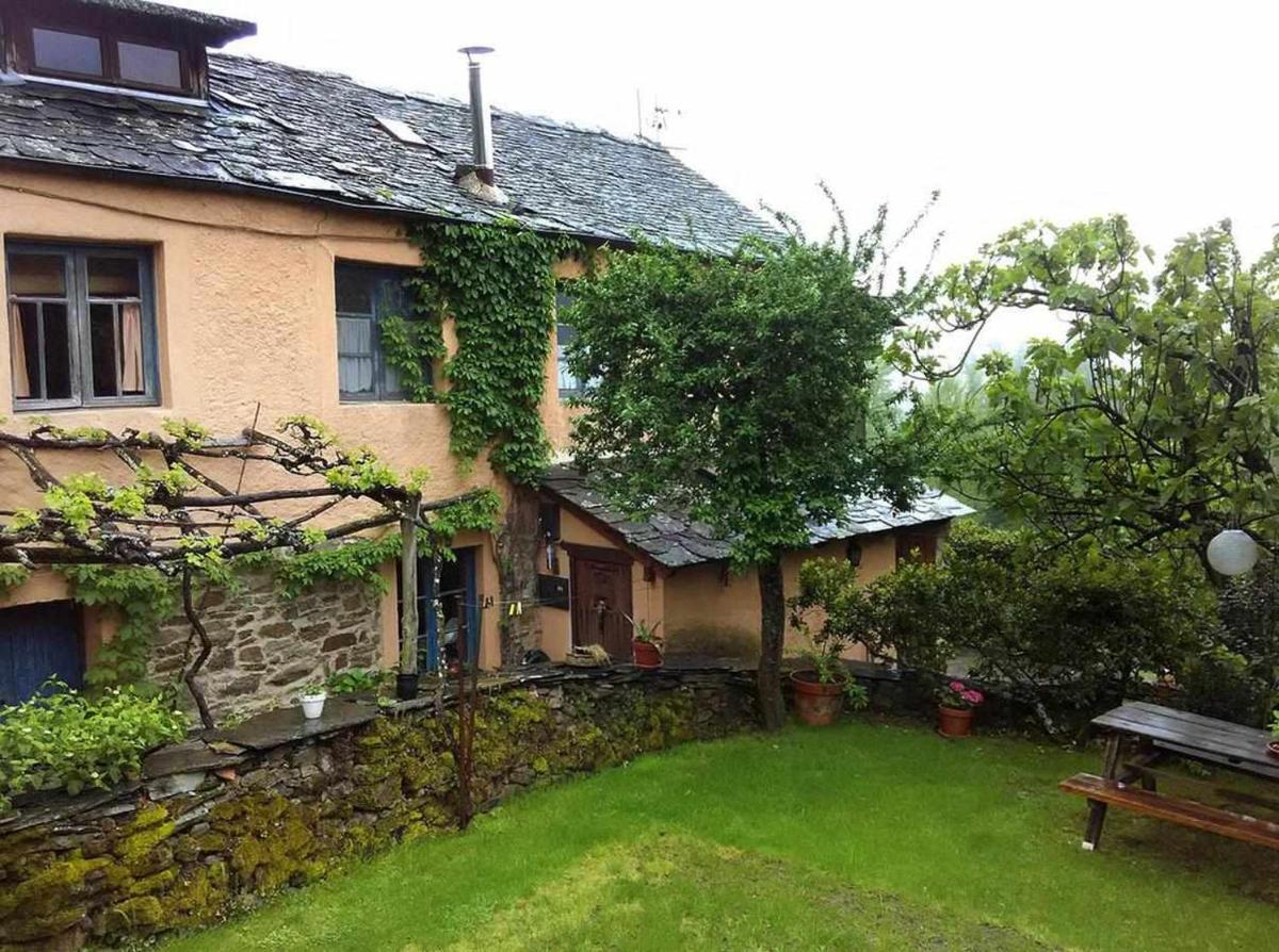 La Nogala Casa Rural