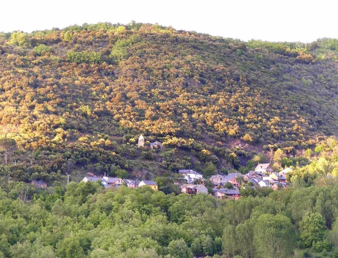 La Nogala Casa Rural
