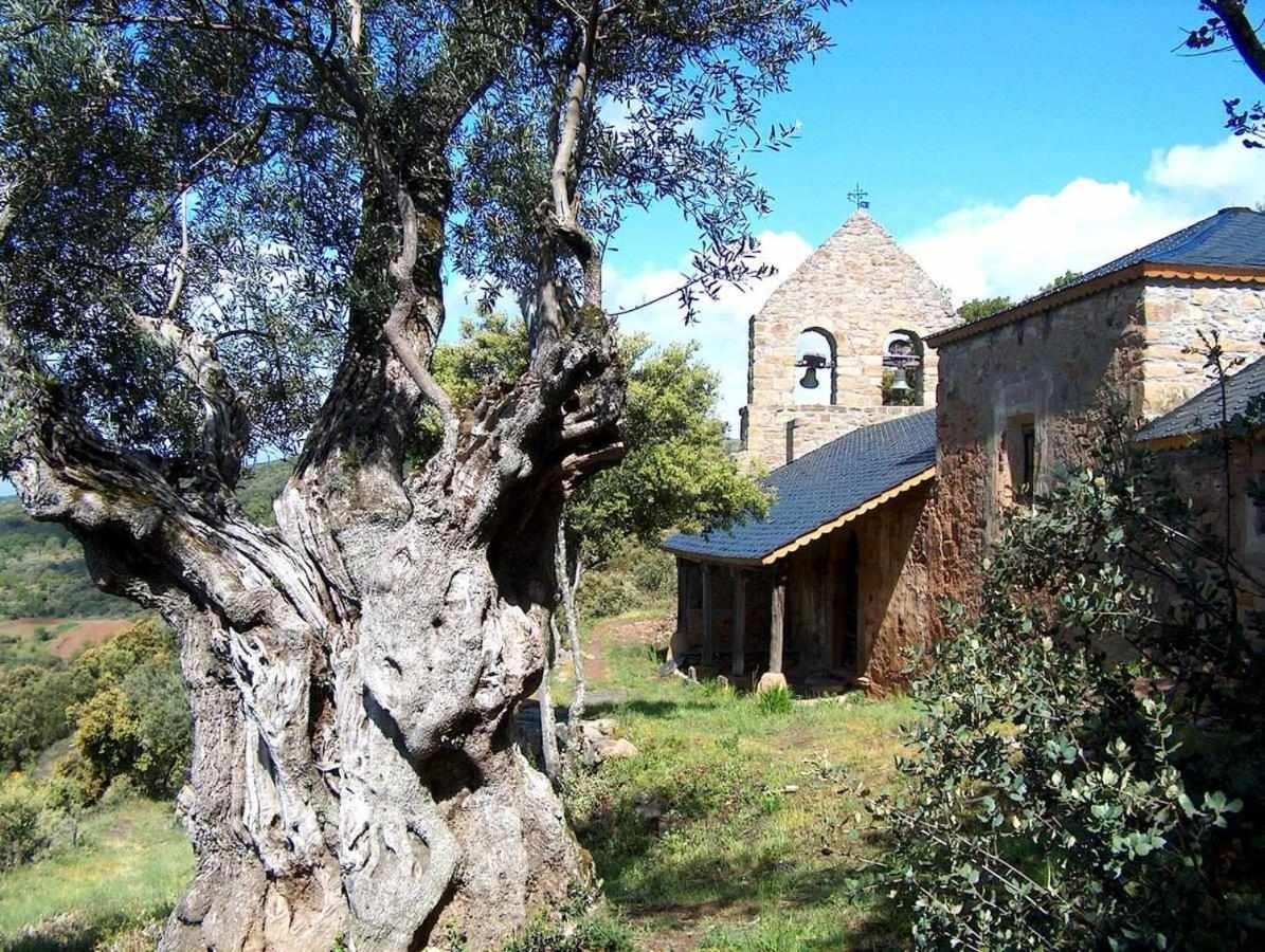 La Nogala Casa Rural