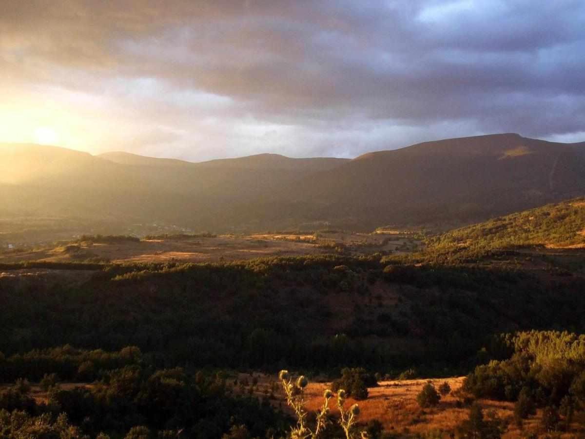 La Nogala Casa Rural